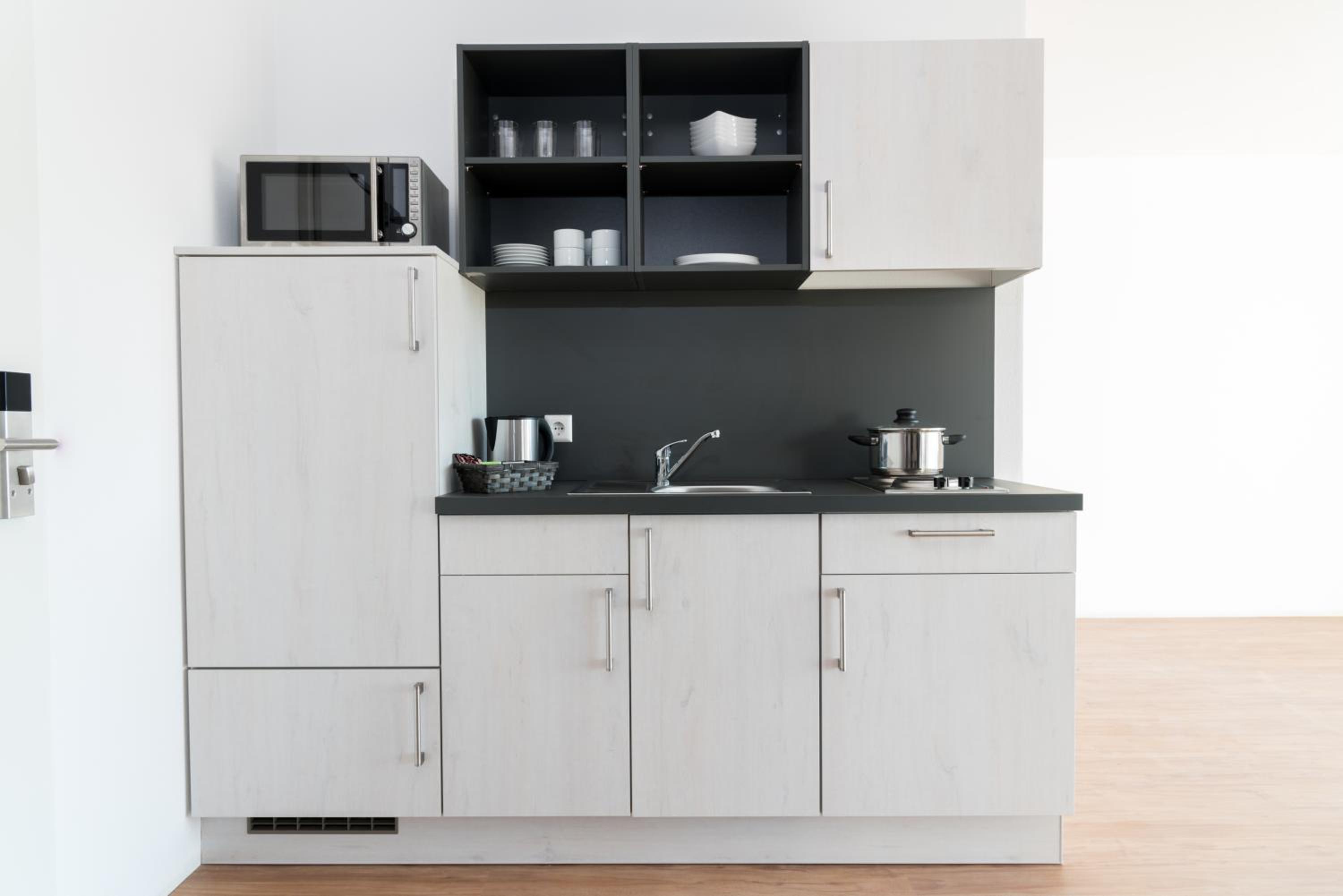 L-Appartements