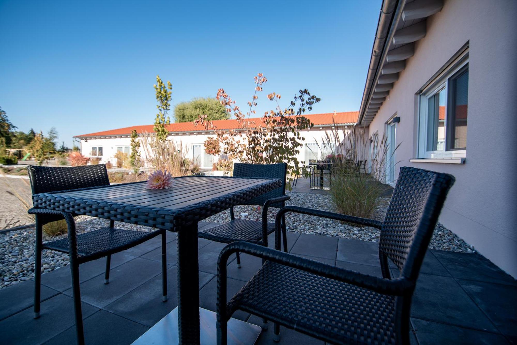 L-Appartements