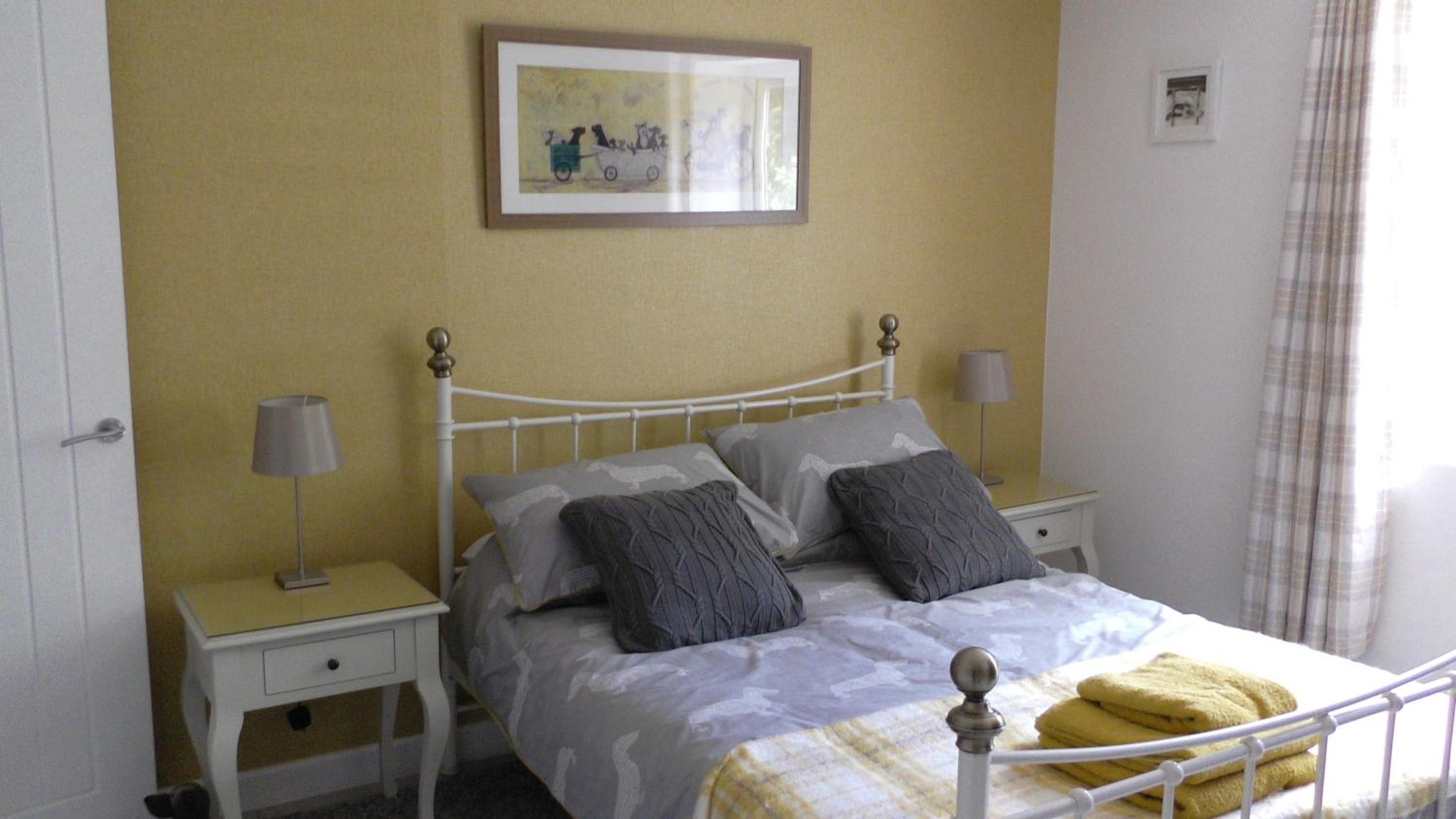 The Lodge Greatwood view 5