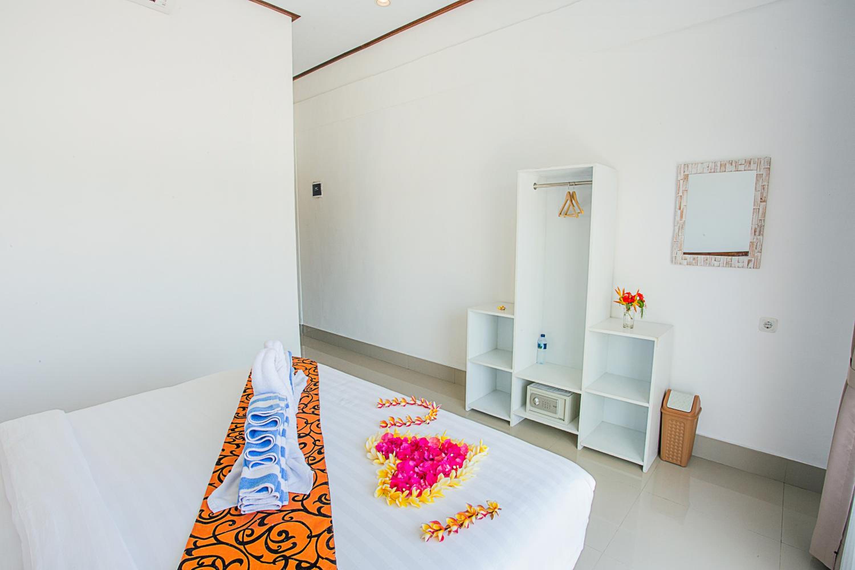 Rumah Marta Ceningan Island