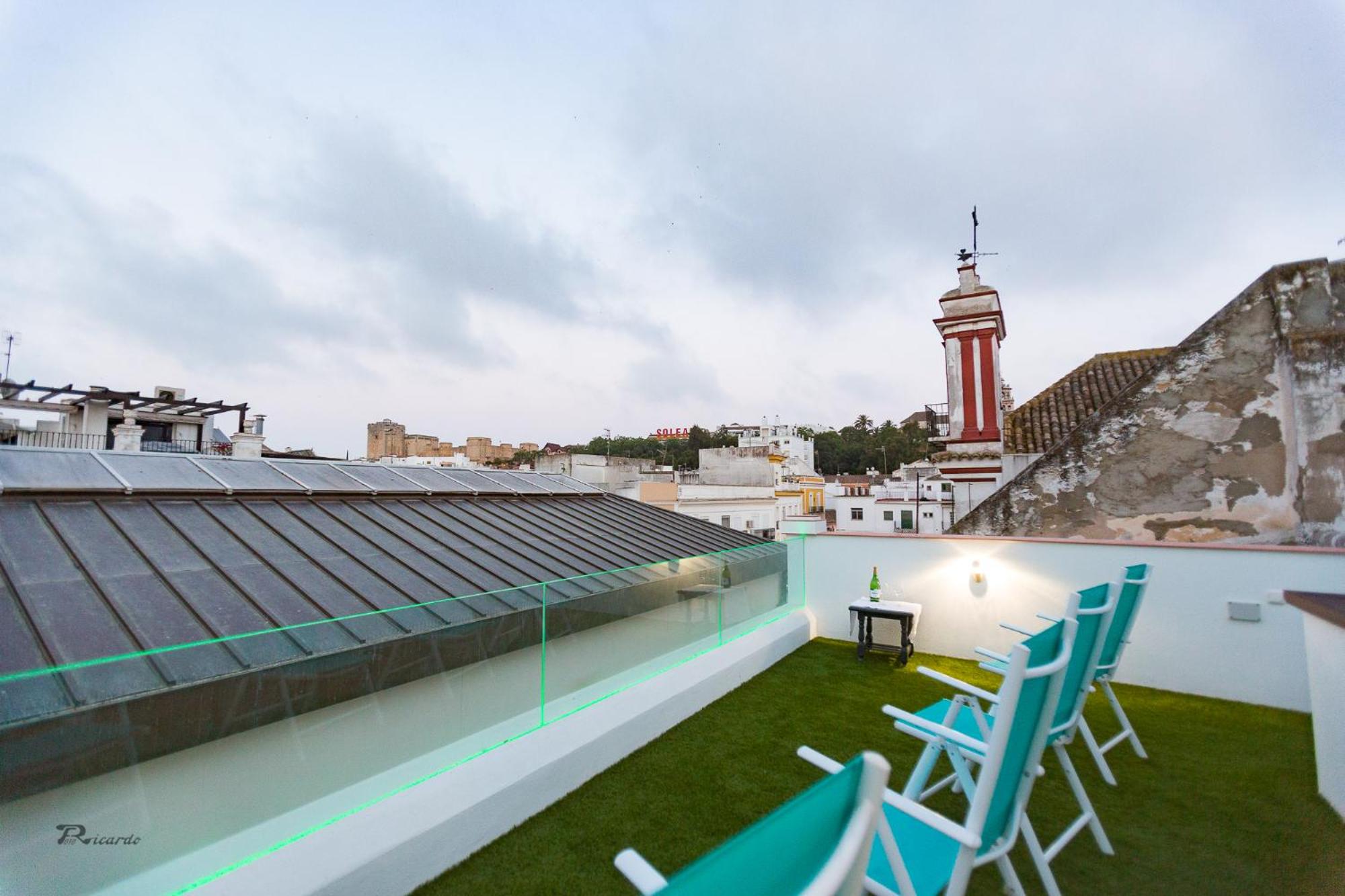 roof