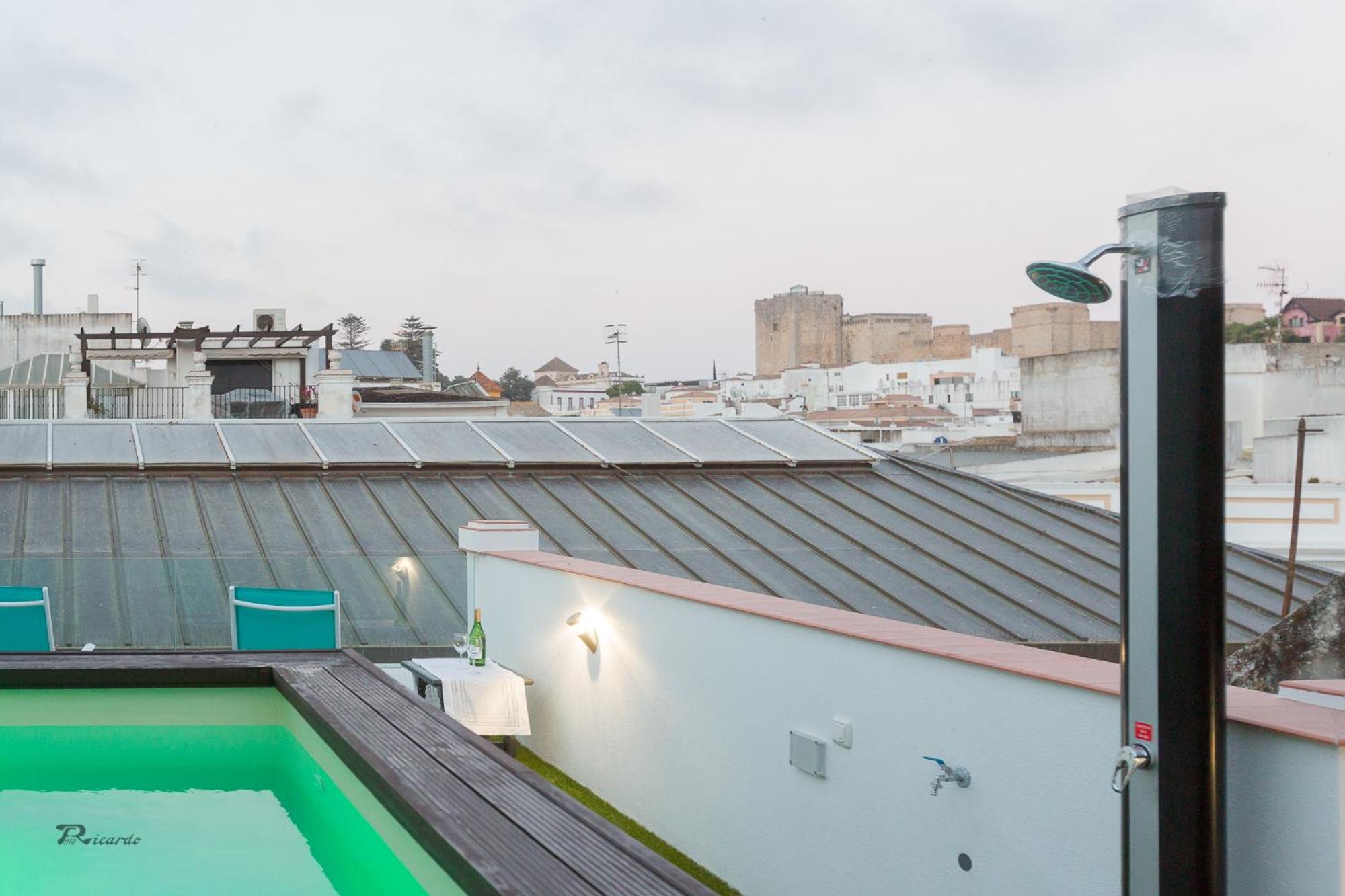 roof