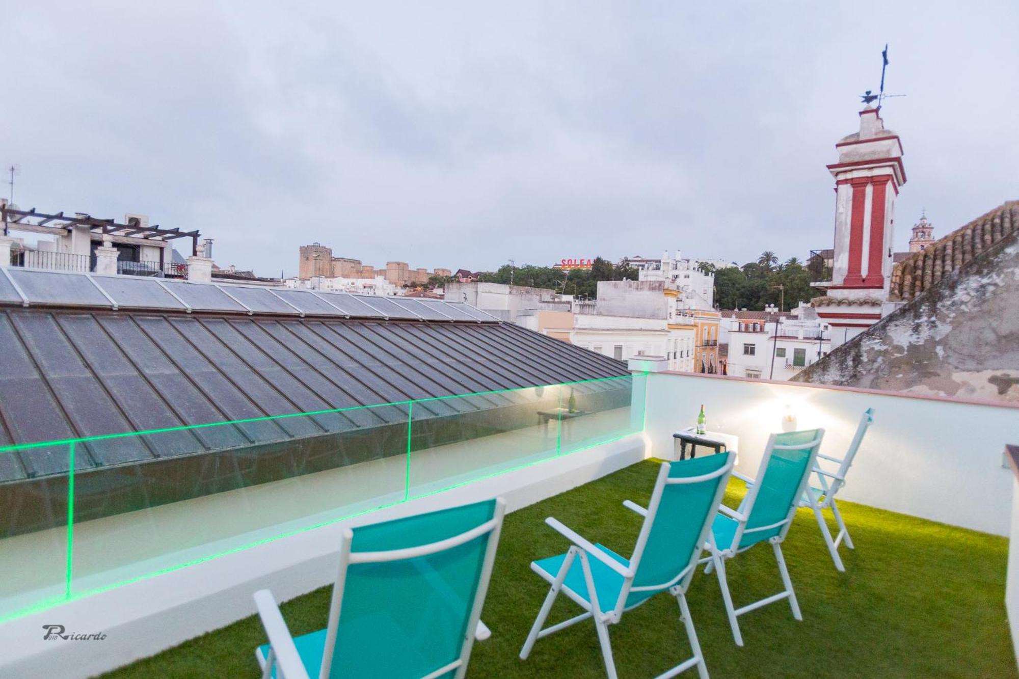 roof