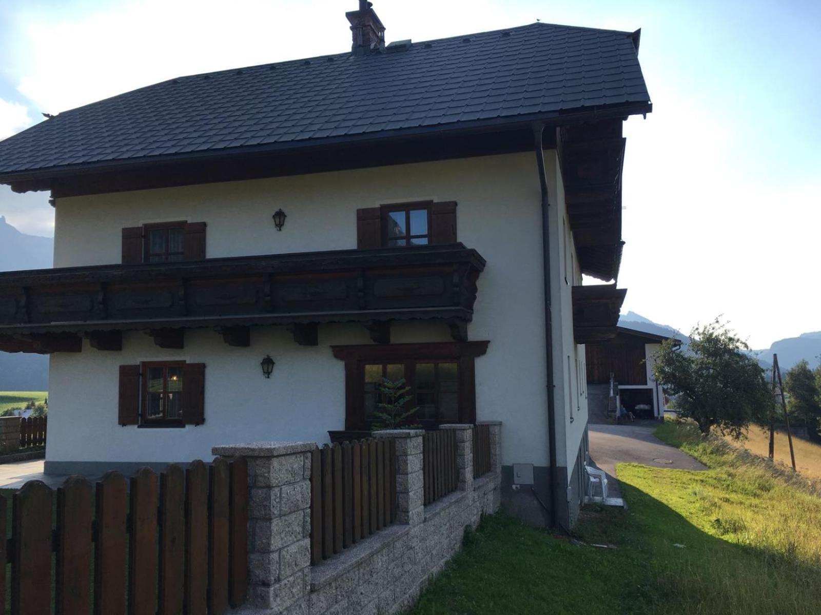 Haus Sperleiten