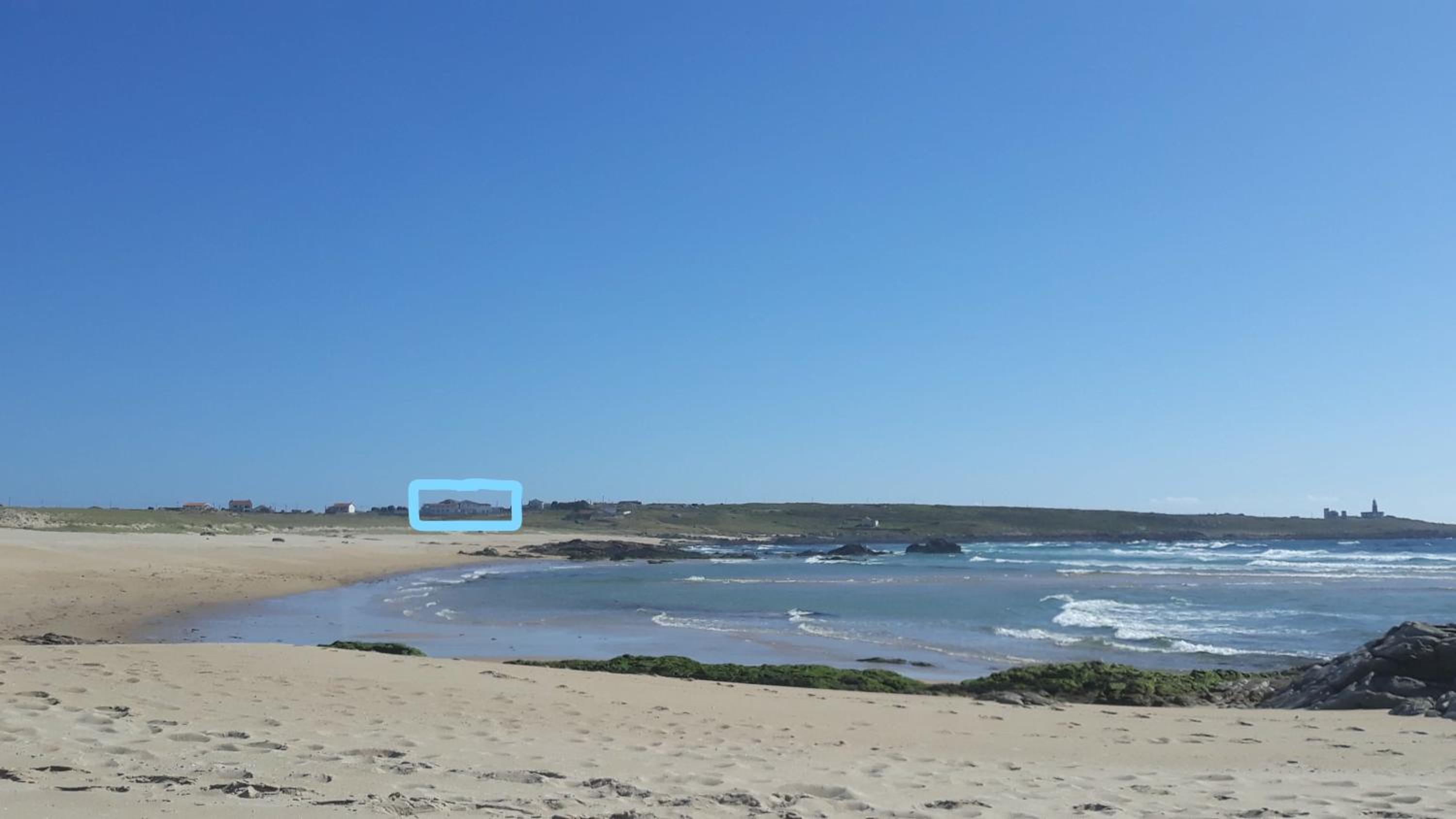 Hostal Balieiros Corrubedo