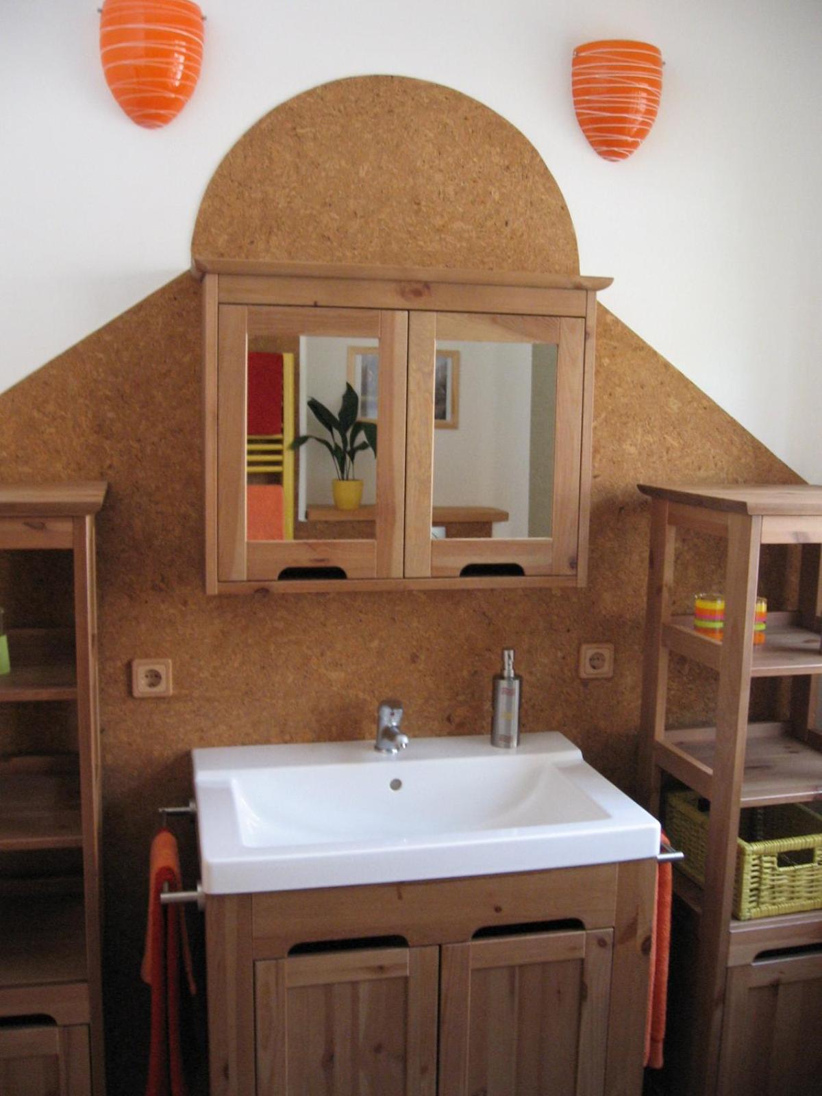 Ökopension Villa Weissig