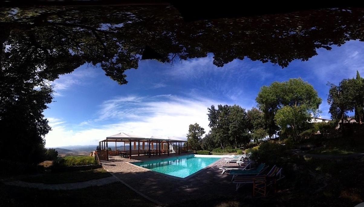Villa Gaia view 2
