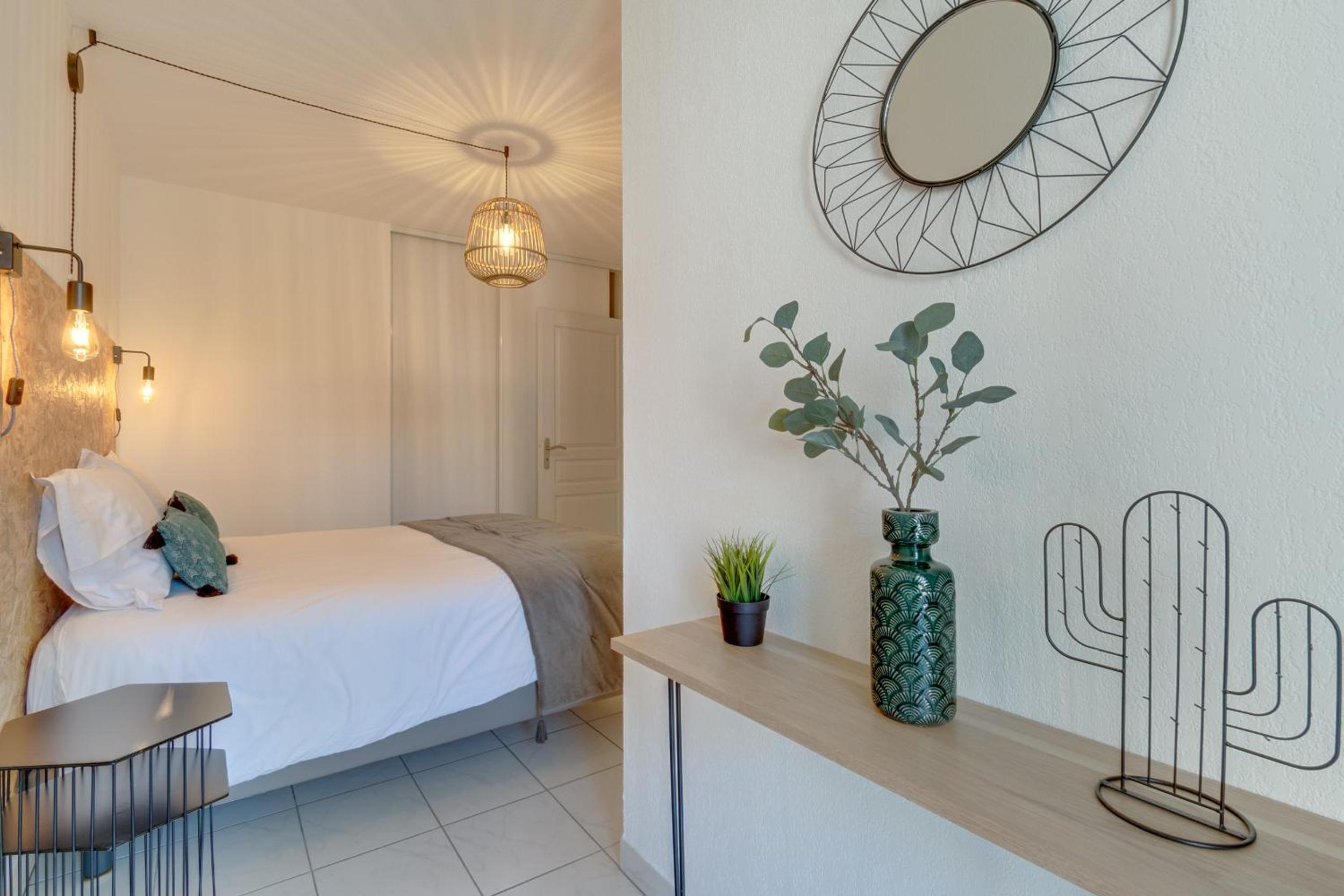 Appartement Palais Milton photo 2