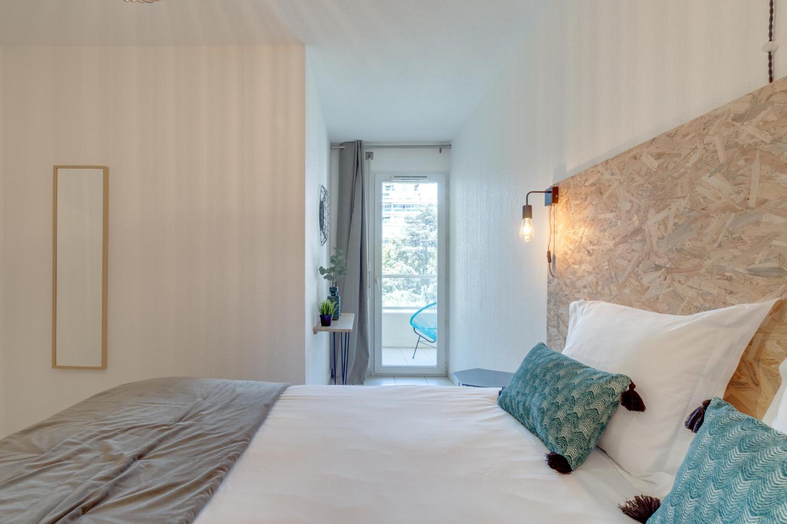 Appartement Palais Milton photo 3