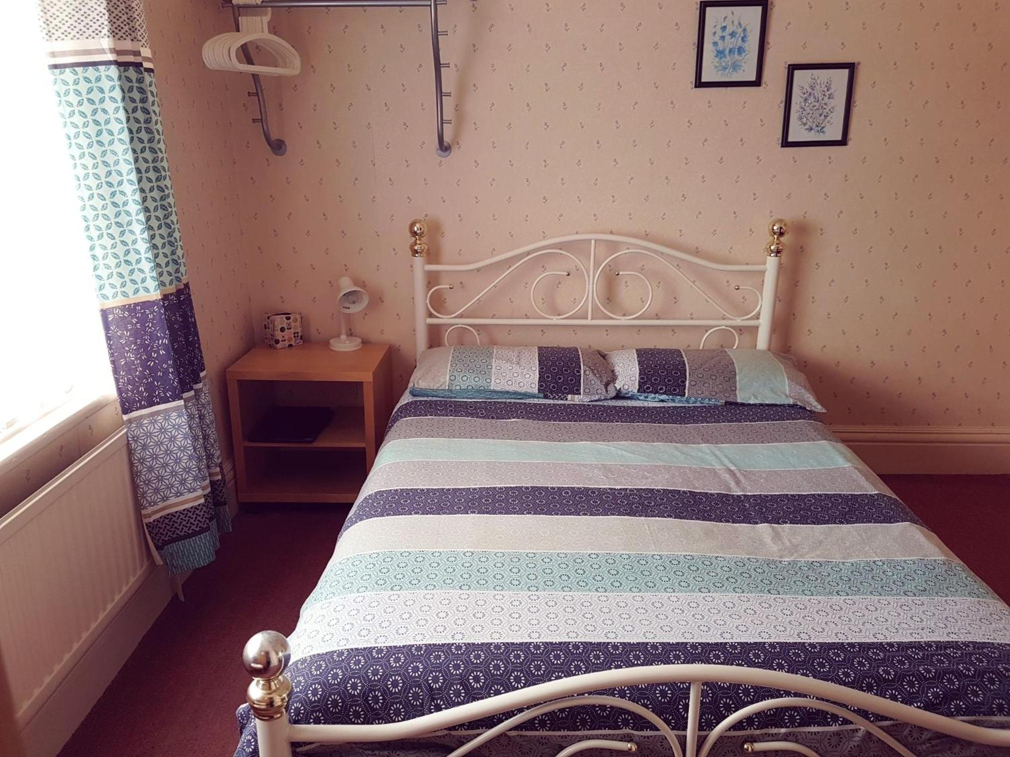 Cameron court B&B