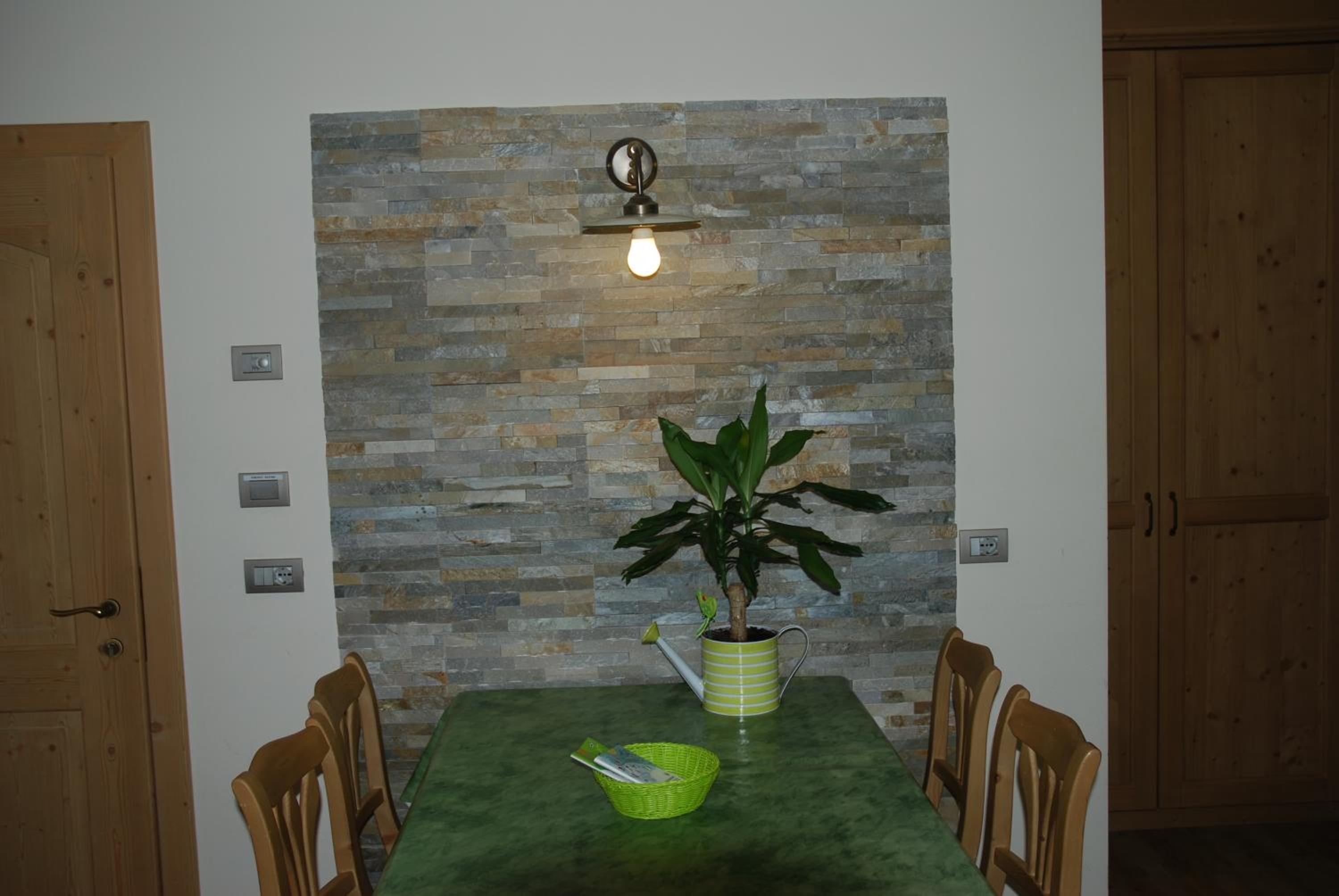 Appartamenti Cristallo