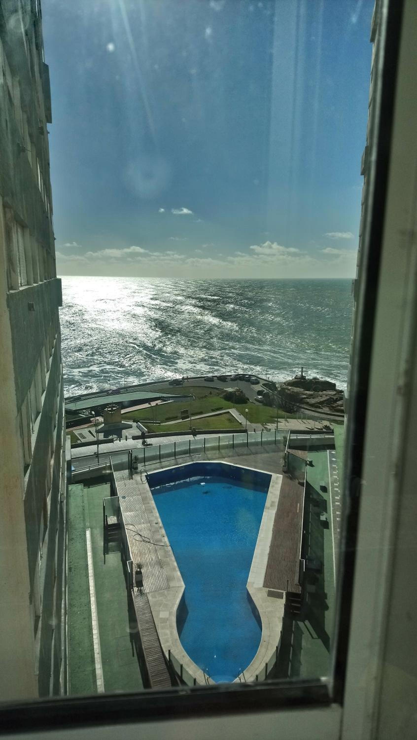 Radar Mirador Cabo Corrientes