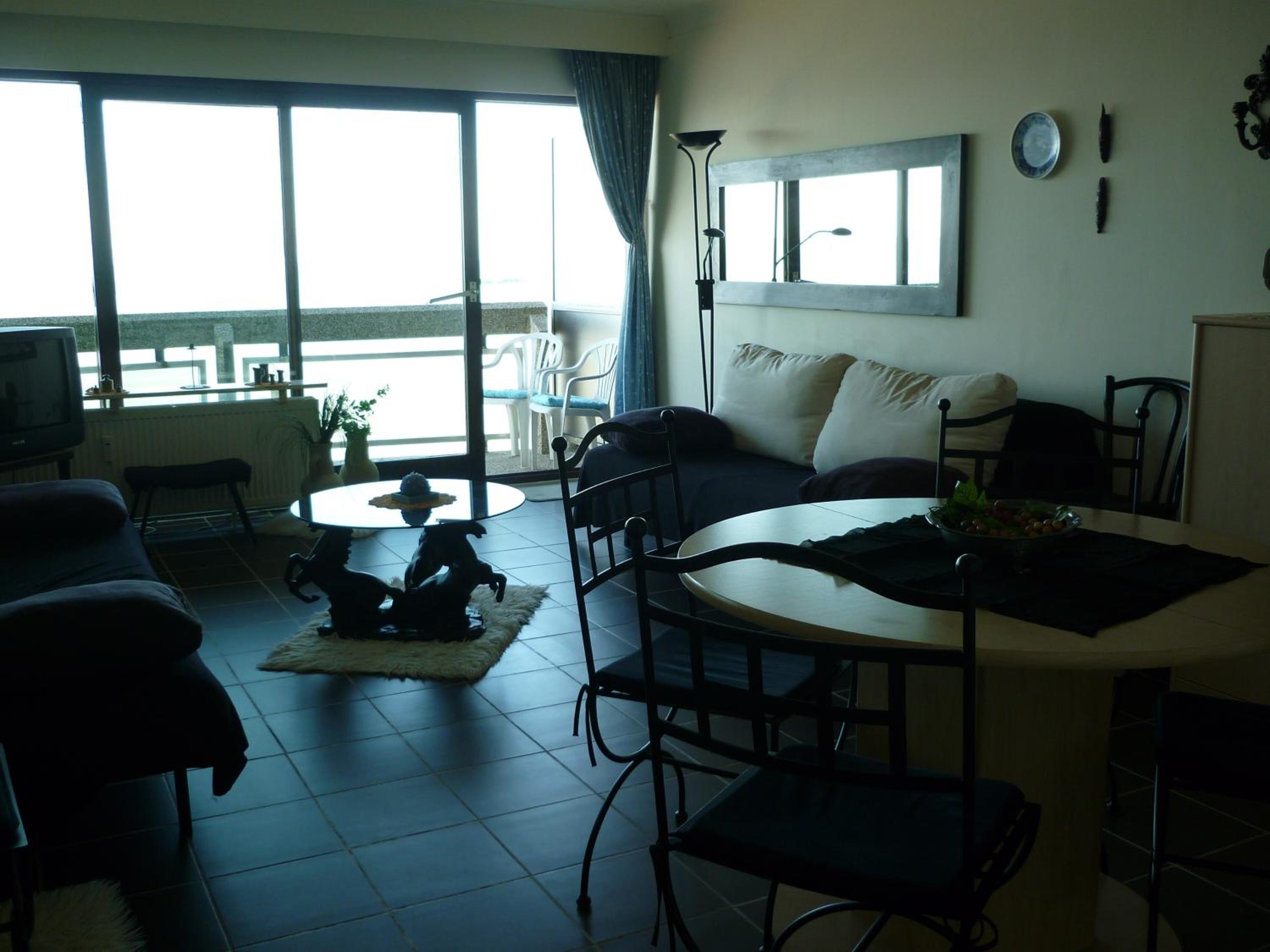 Residentie Aldis met zeezicht view 2