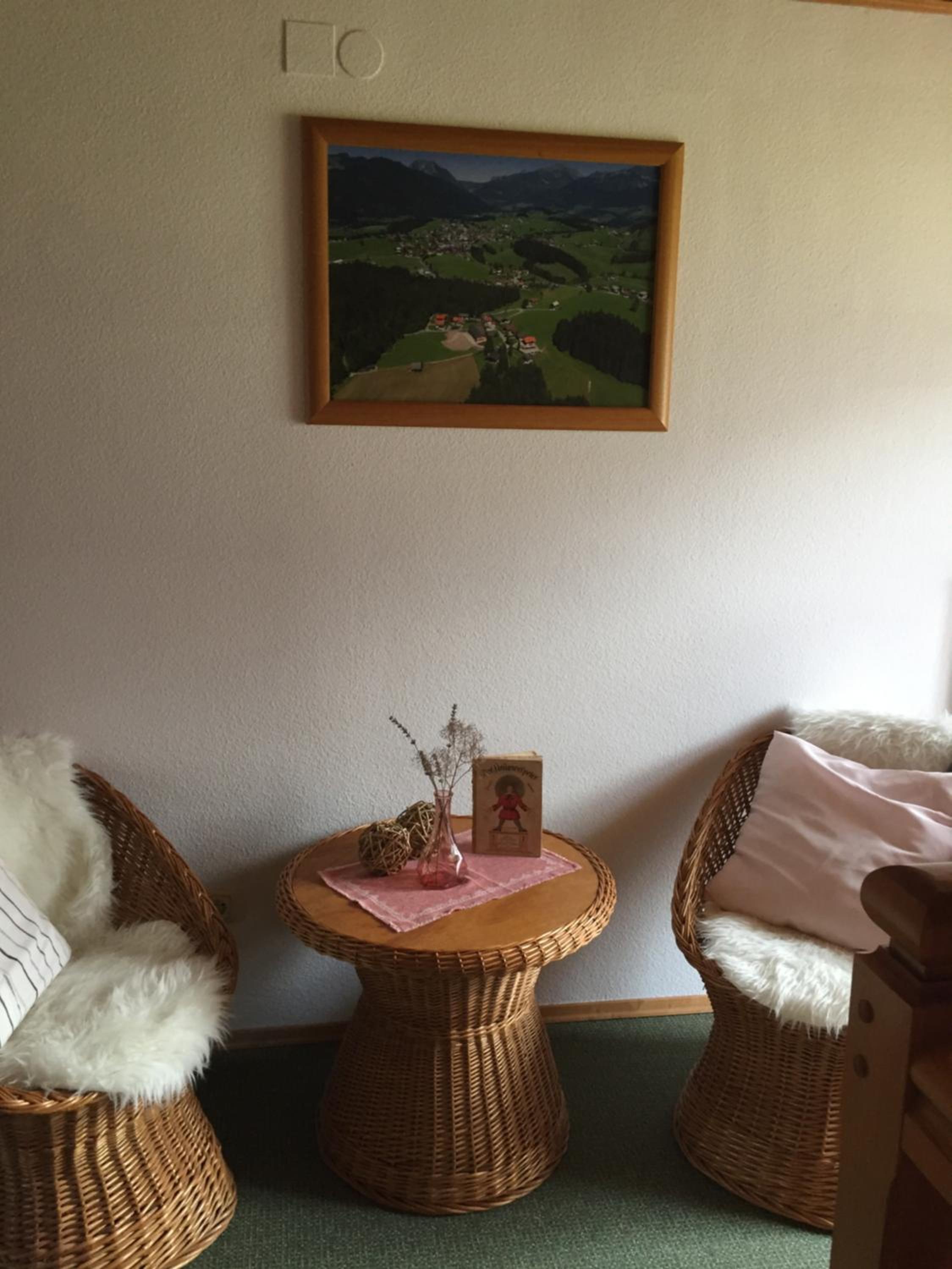 Haus Sperleiten