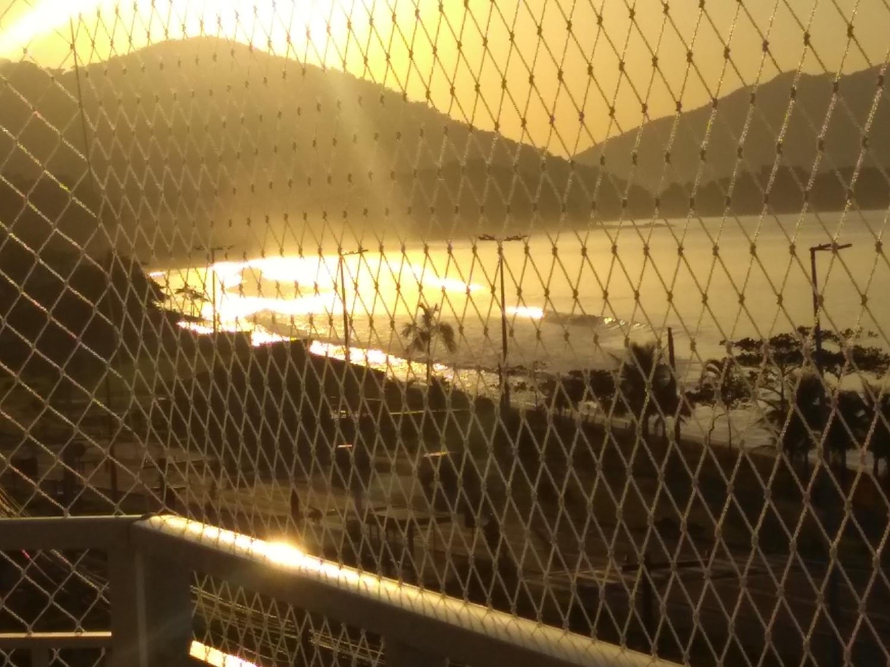 Caraguatatuba de frente para o mar