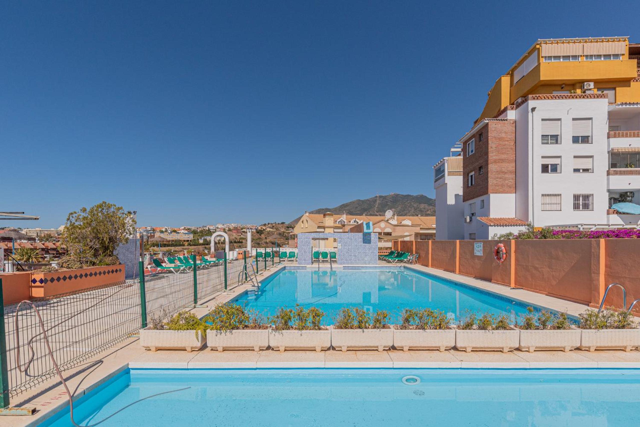Pueblo Evita III