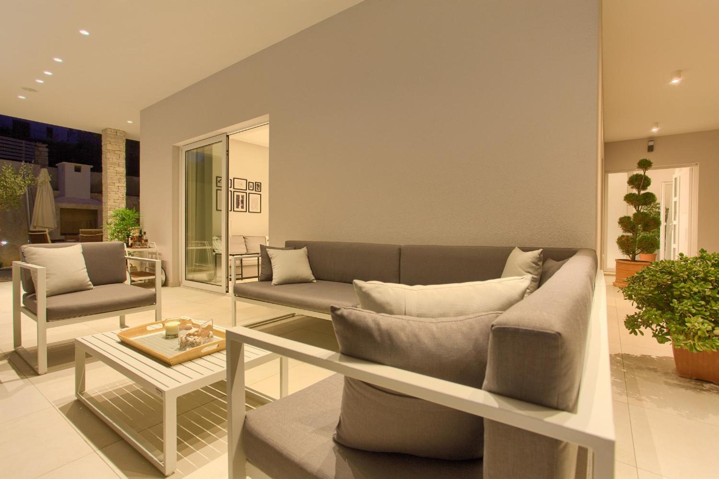 Villa Vale view 4