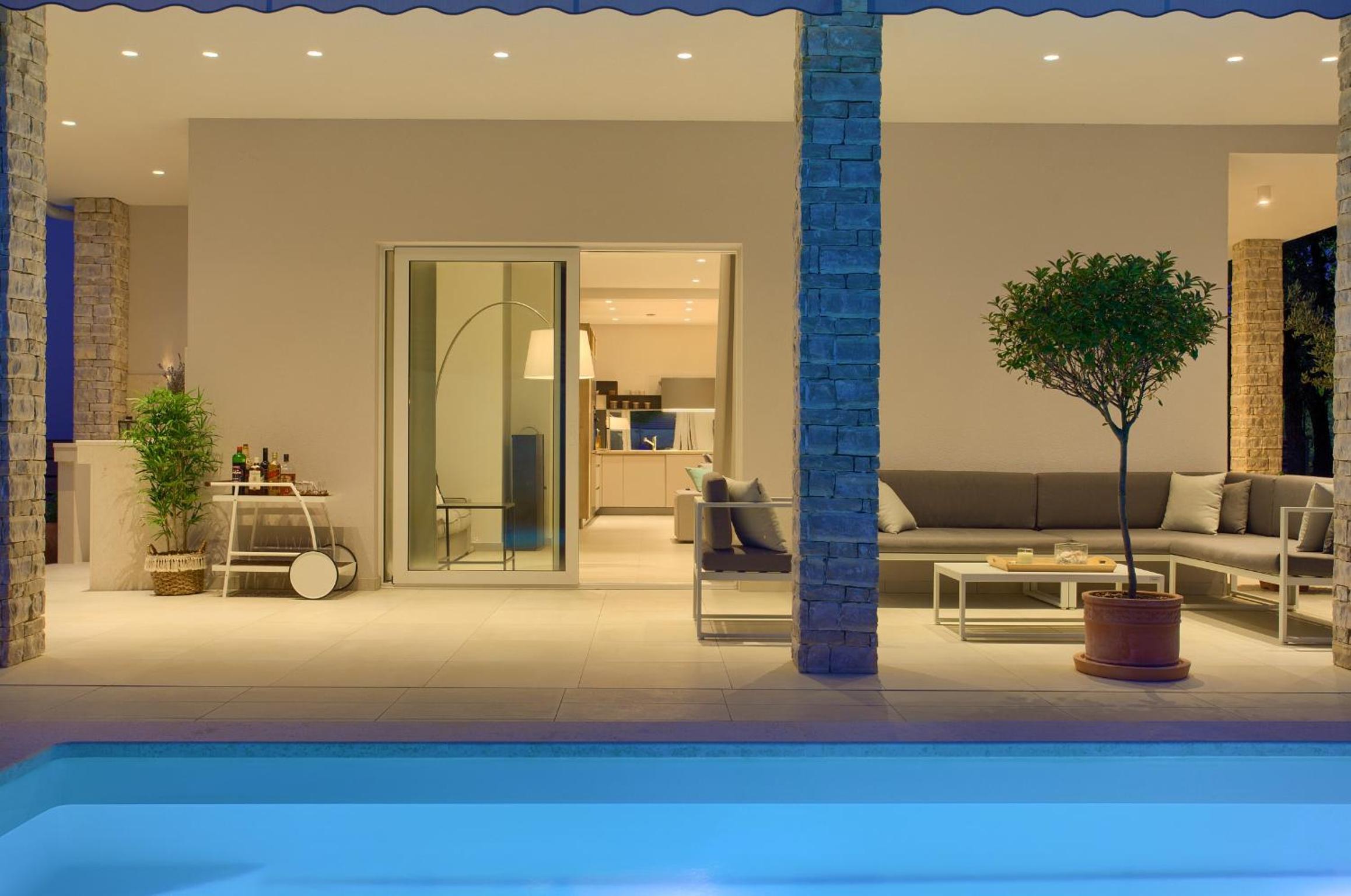 Villa Vale view 3