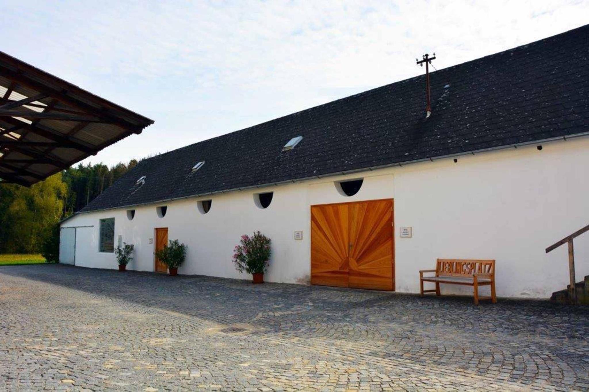 Waldviertler Seminarhaus Gauguschmühle