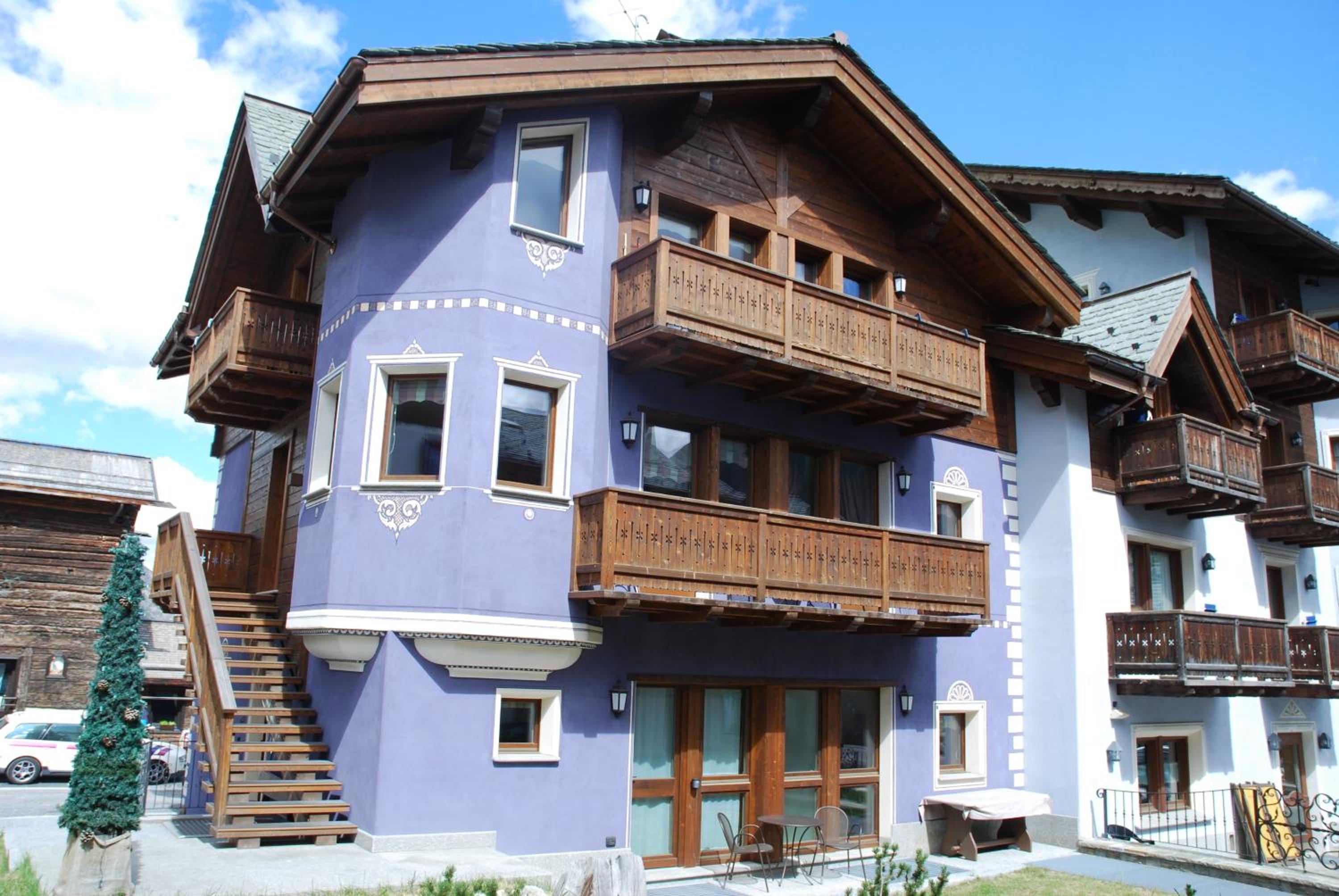 building