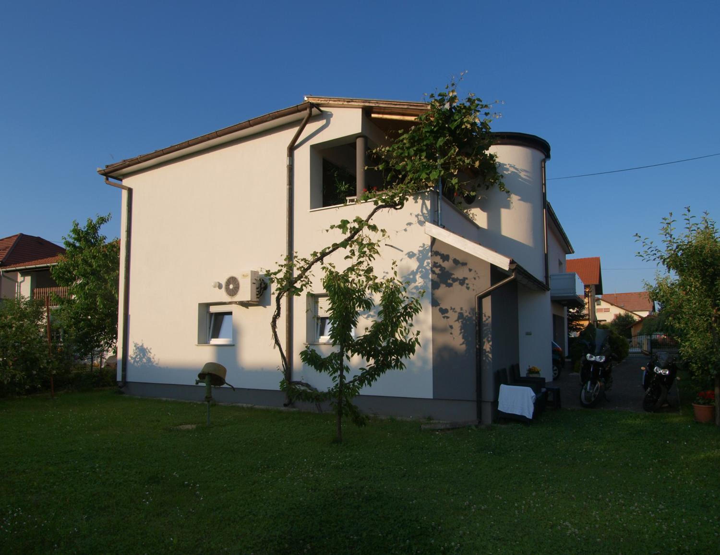 Studio apartman Rest Nest view 2