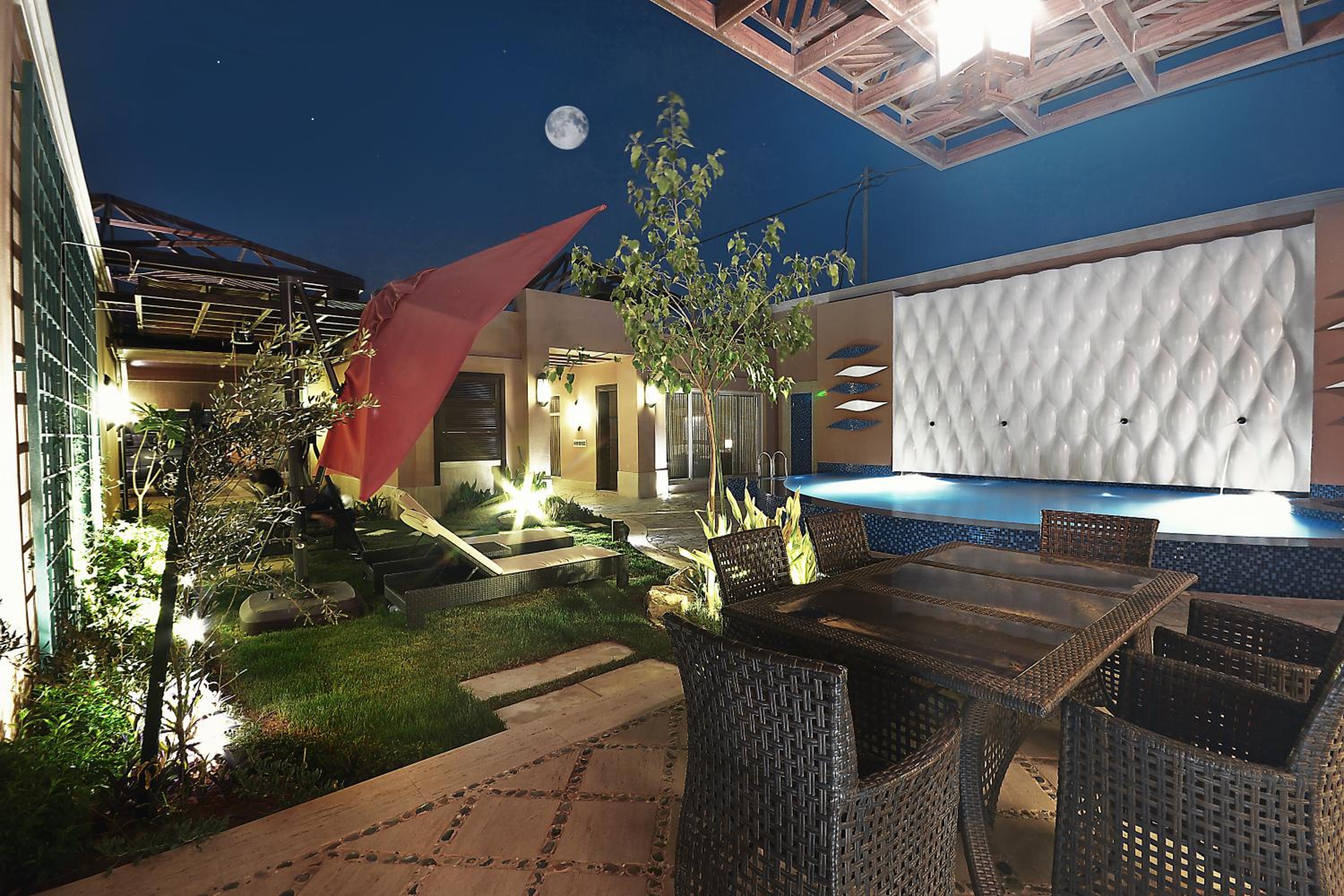 Hotel Goot Resorts - Image 1