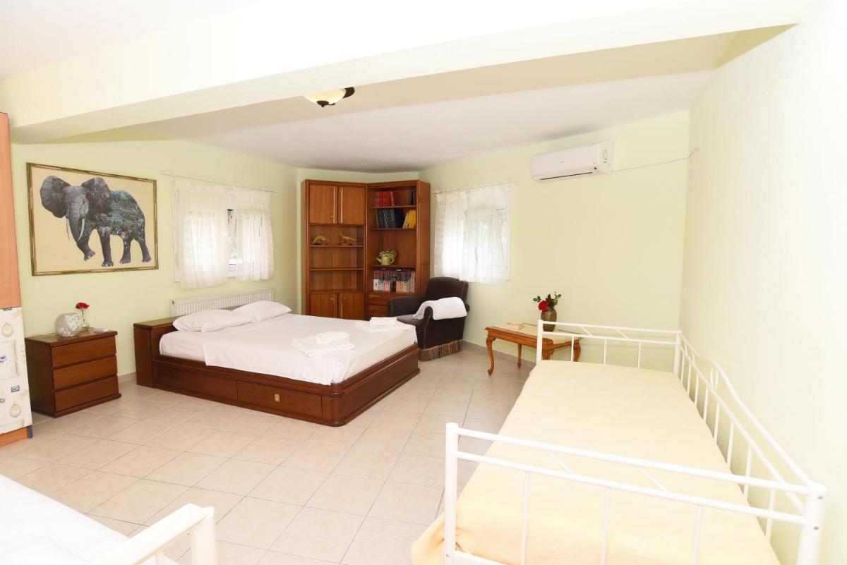 Holiday home near the sea photo 3