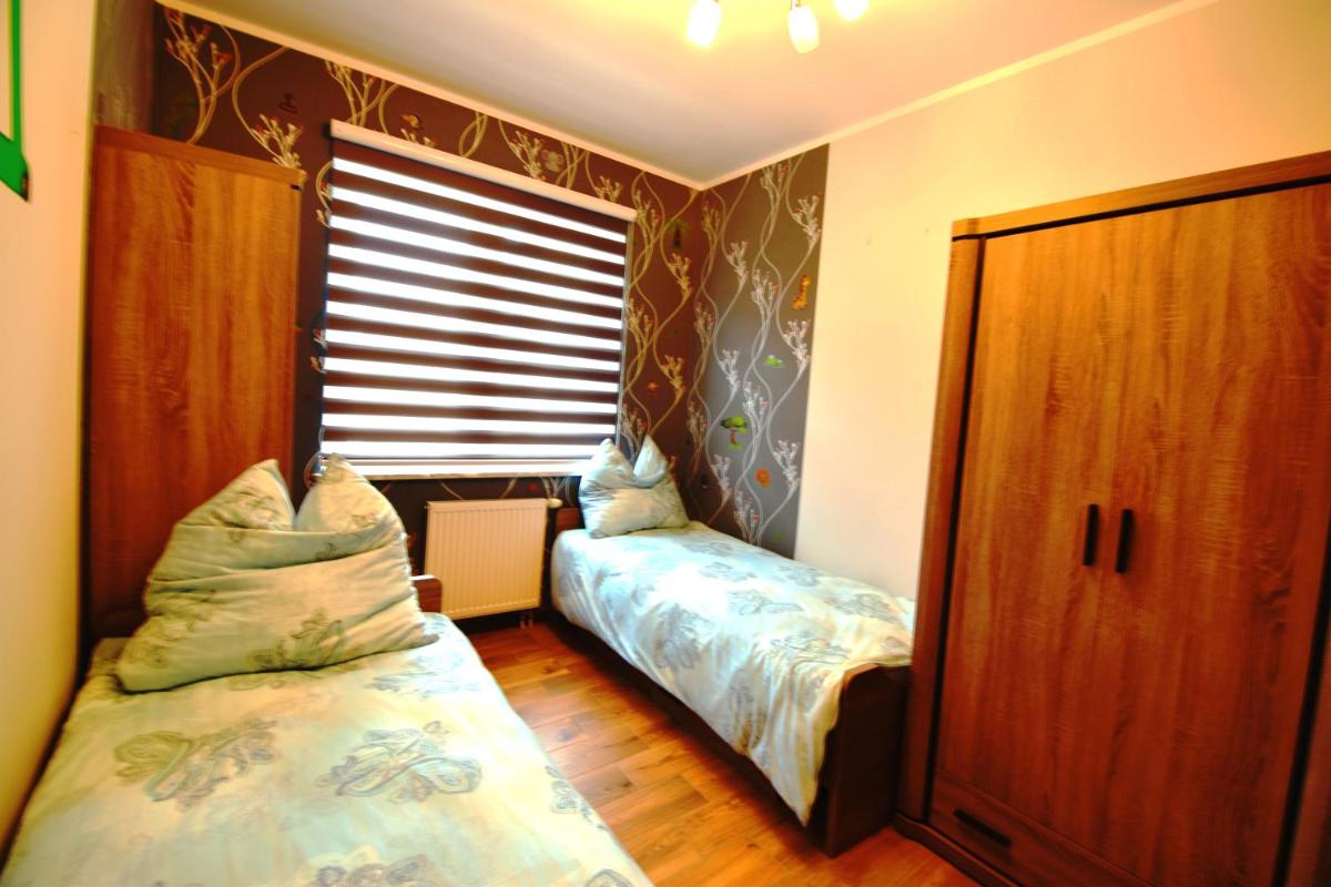 Ferienwohnung Niegocin view 2