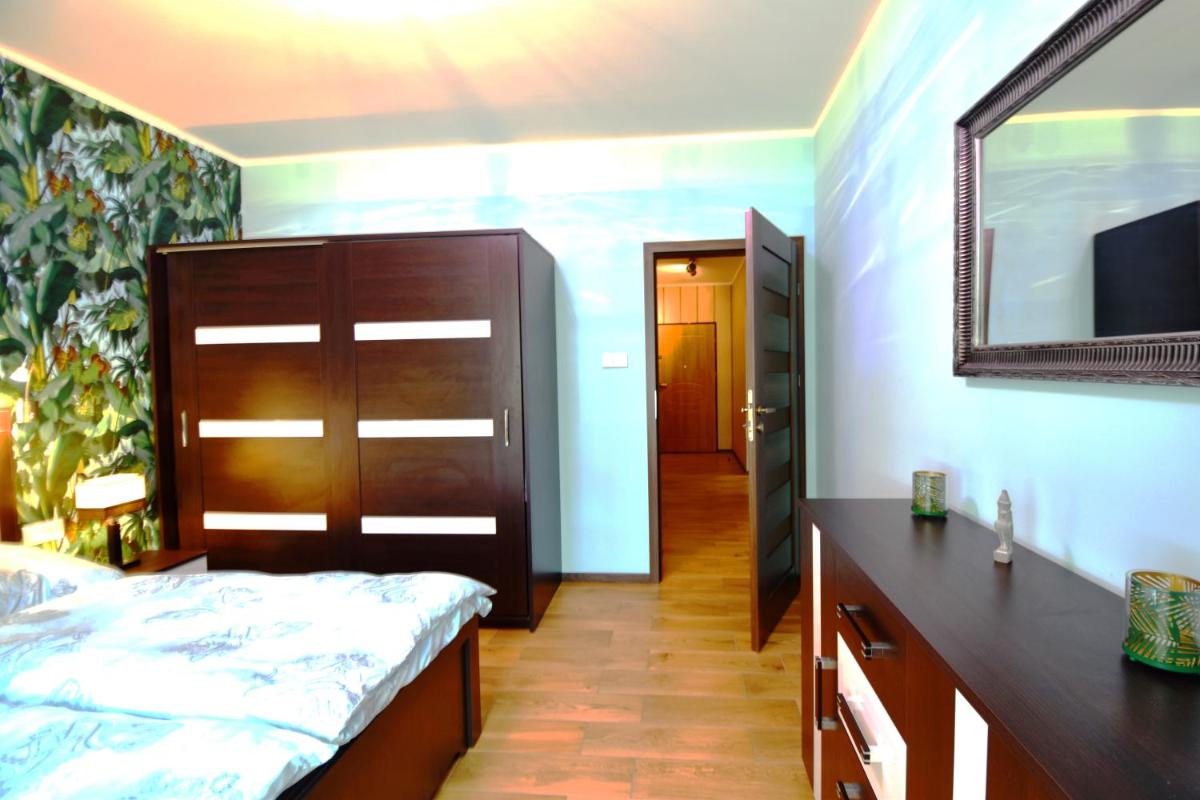 Ferienwohnung Niegocin view 3