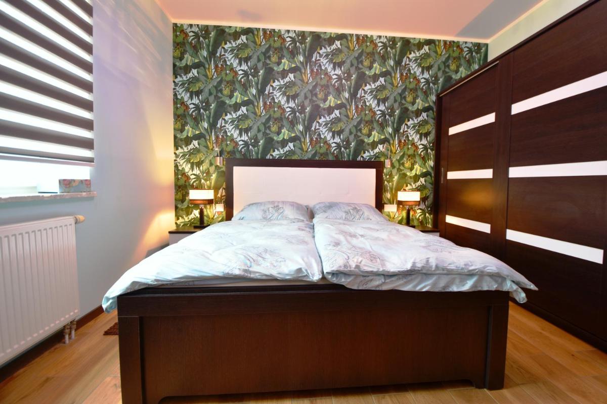 Ferienwohnung Niegocin view 4