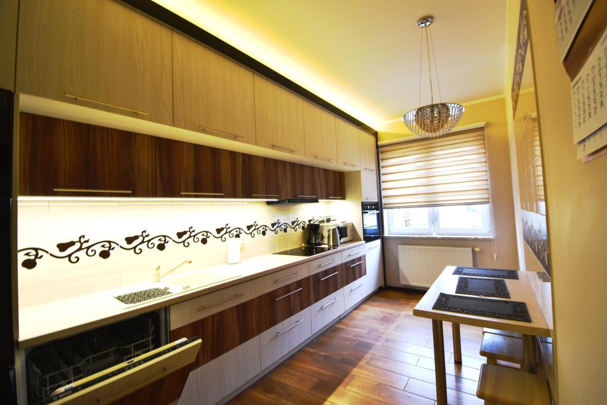 Ferienwohnung Niegocin view 5