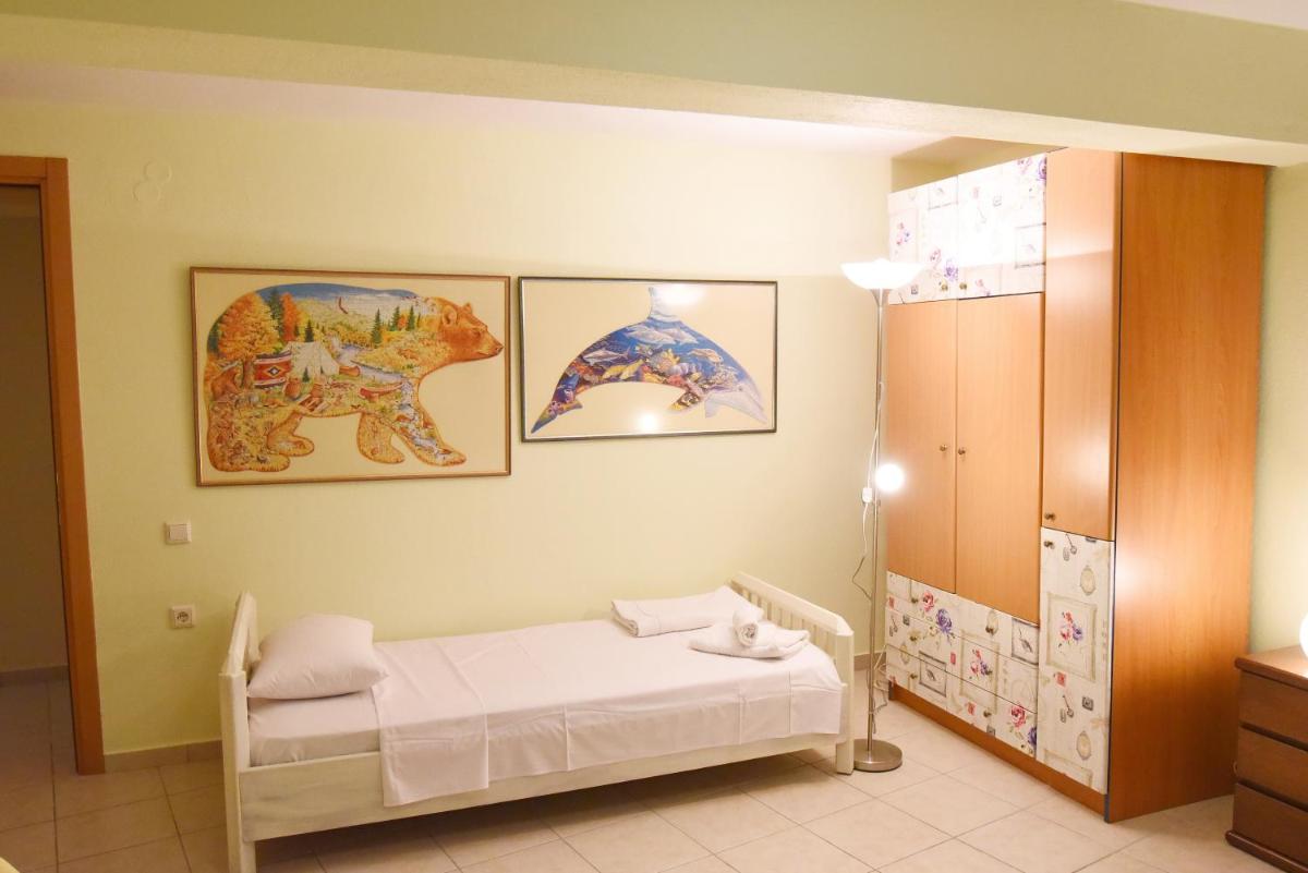 Holiday home near the sea photo 5