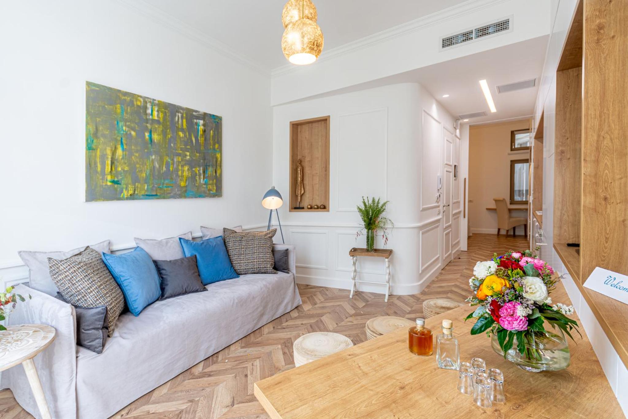 Chandakos 8 Design Apts, photo 40