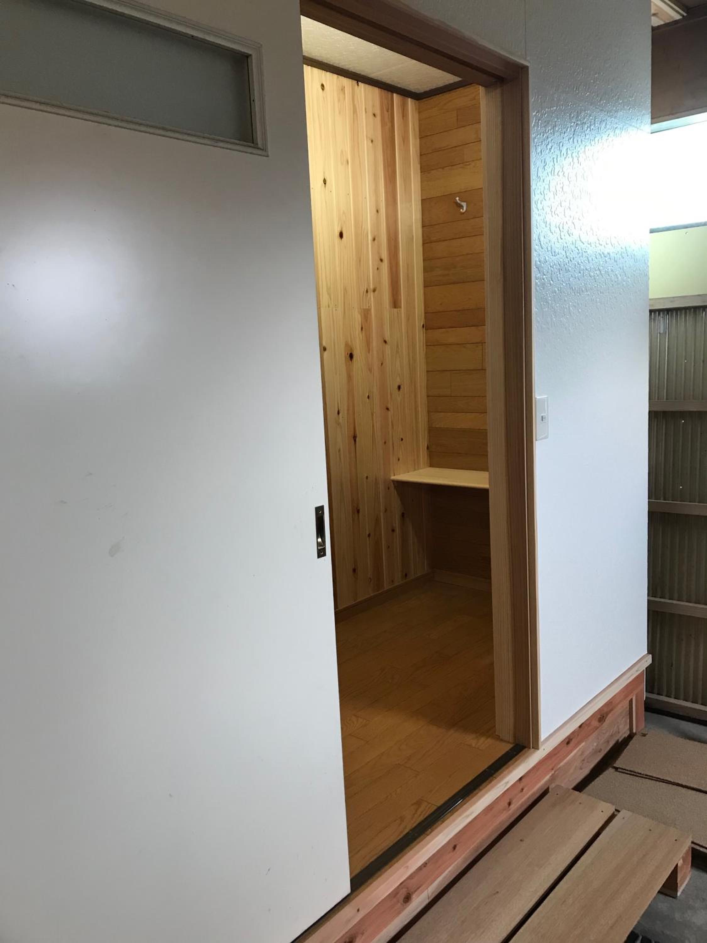 Kakunodate Guesthouse Fuga, photo 33