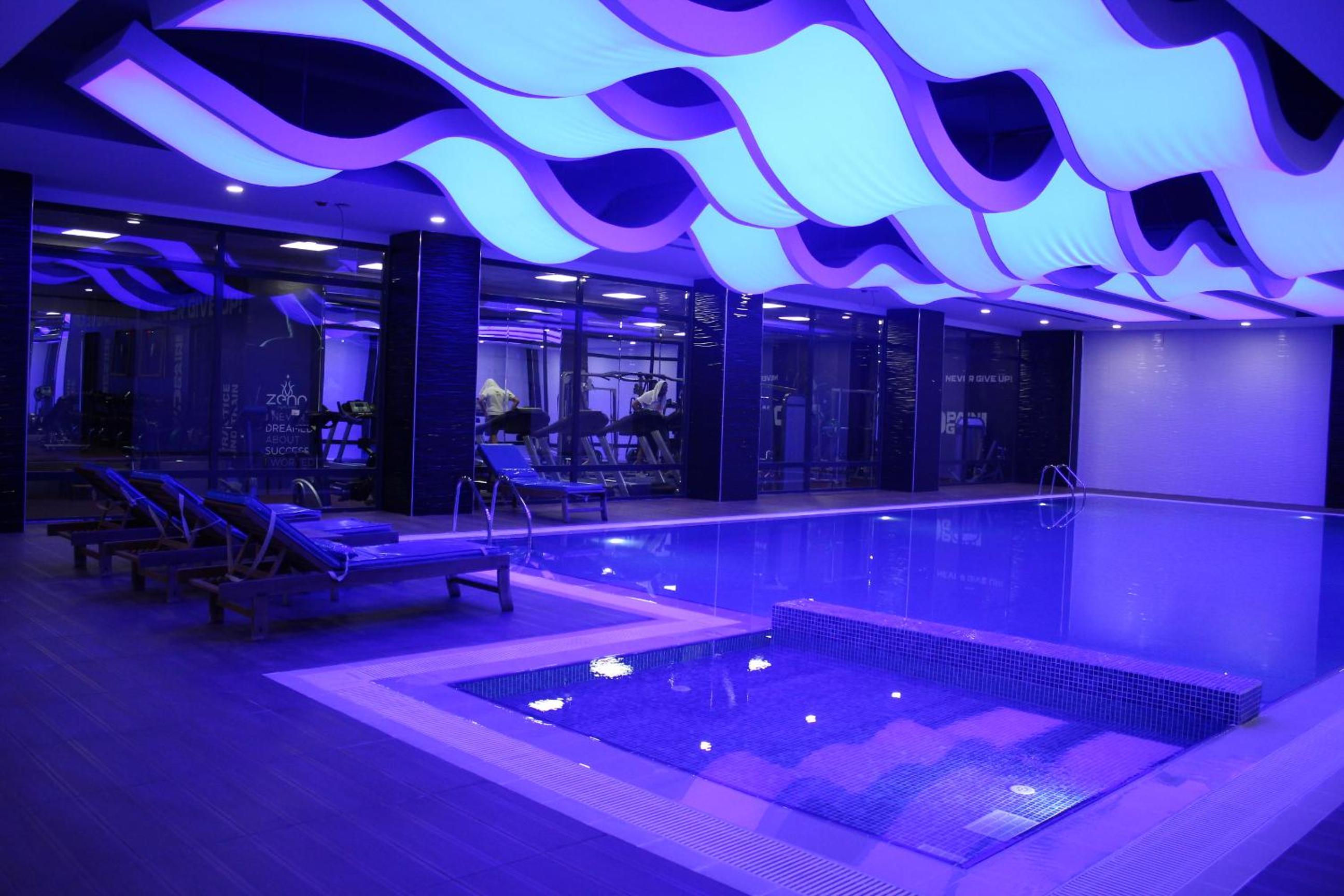 Grand Hotel & Convention Center Karaman