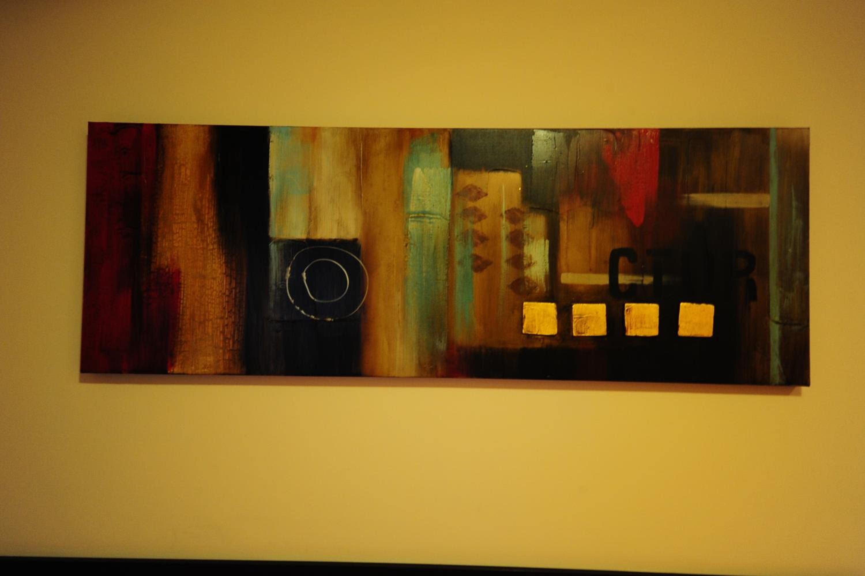 Hotel Mosaic photo 4