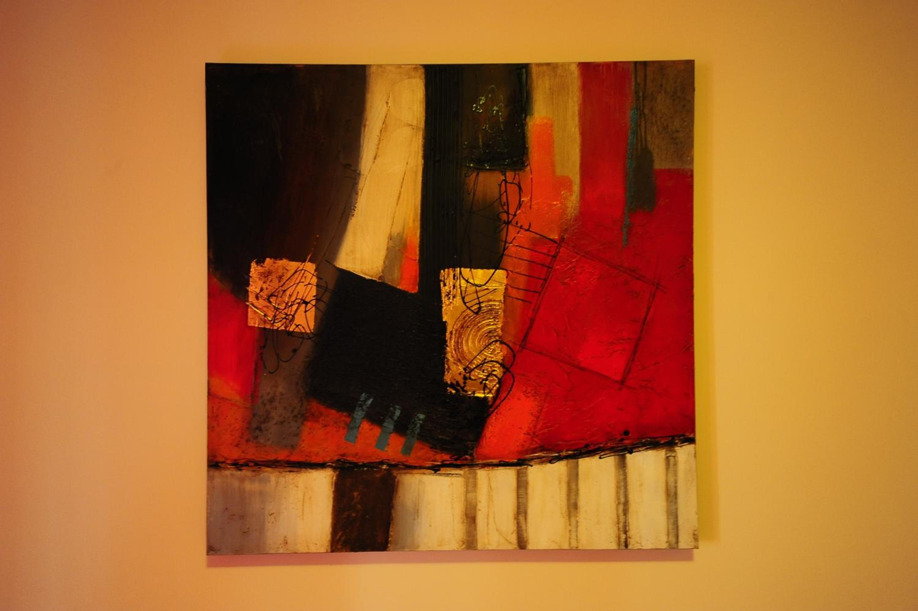 Hotel Mosaic 照片第 20 張，共 37 張