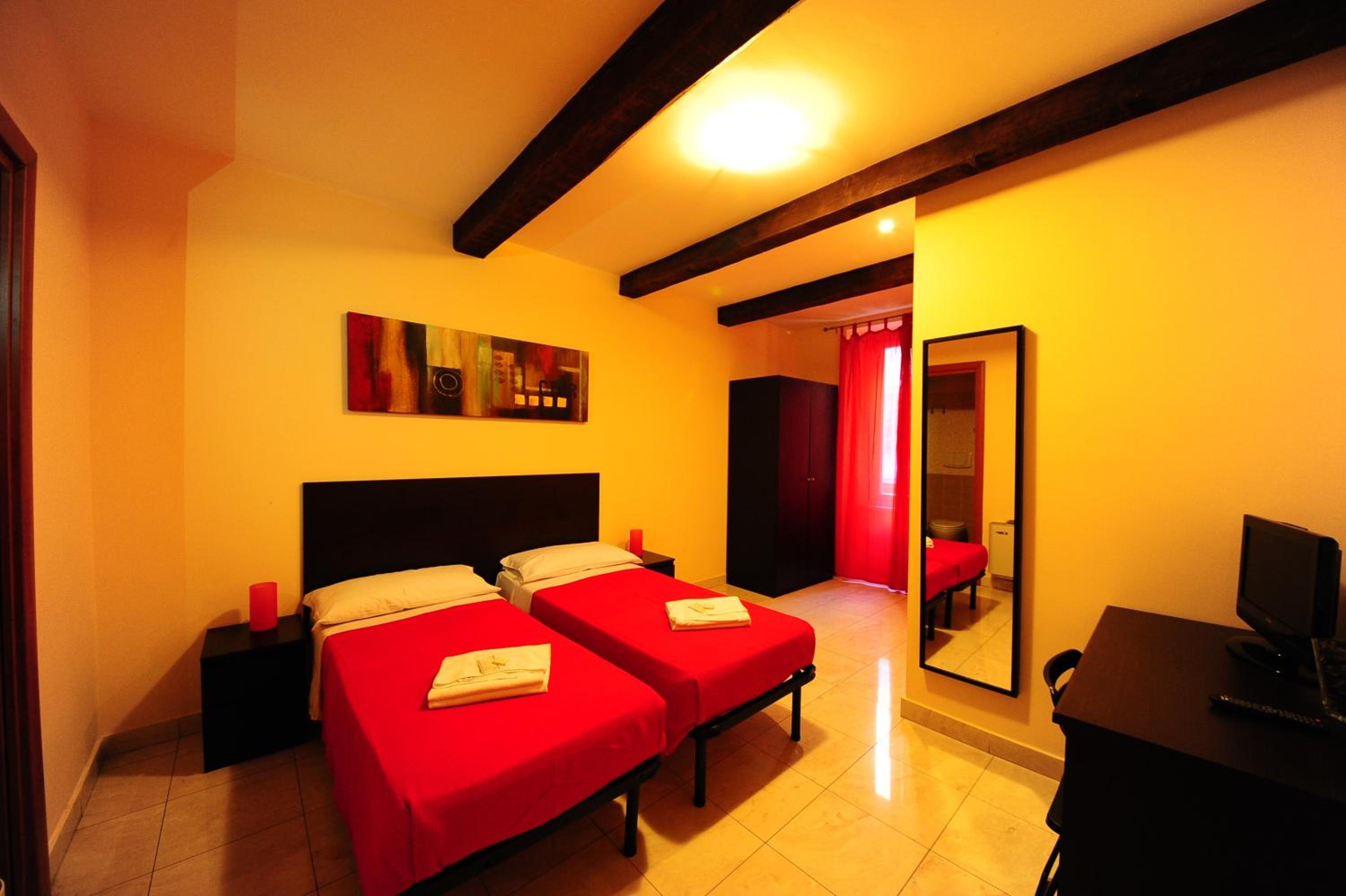 Hotel Mosaic photo 3