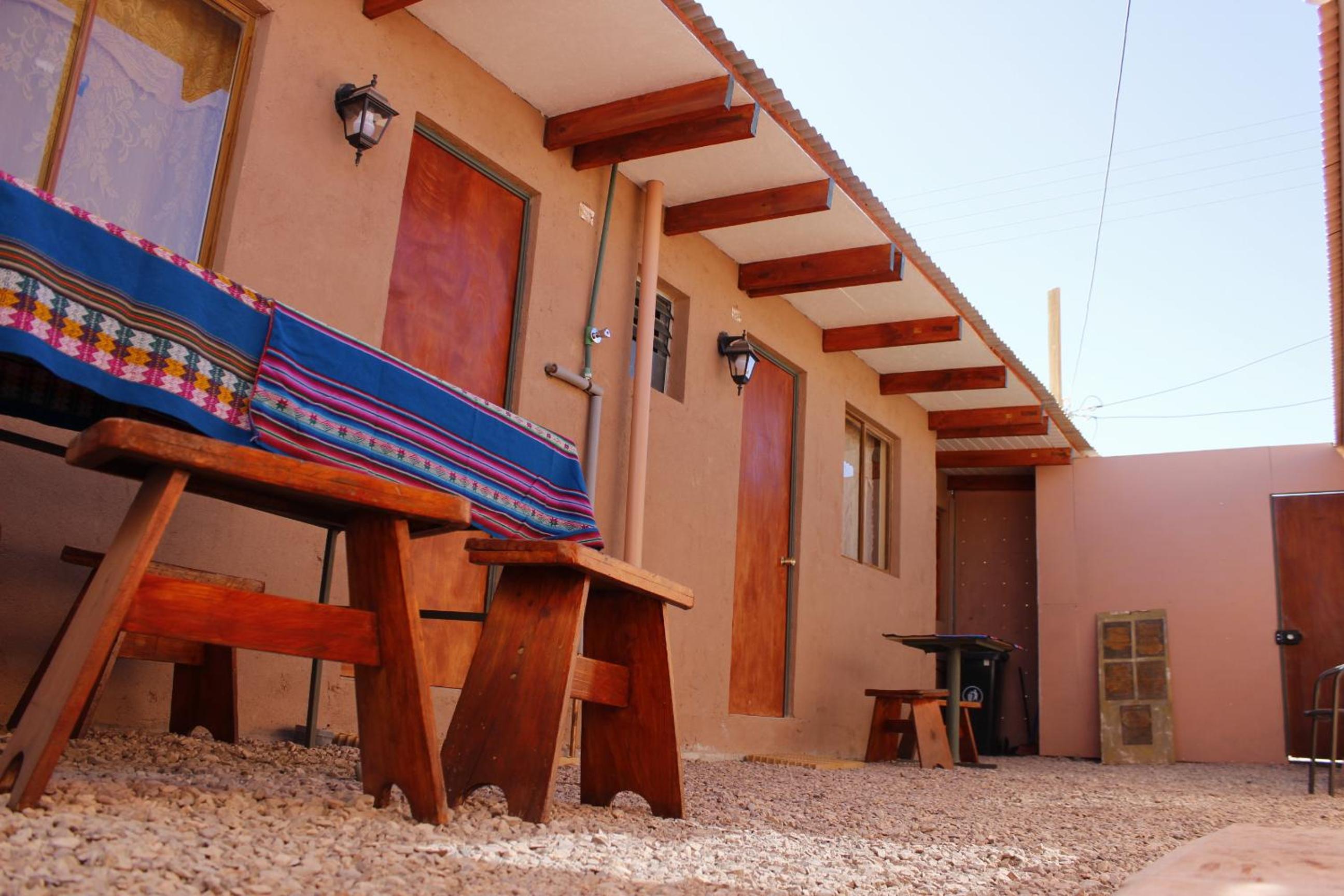 casa saire