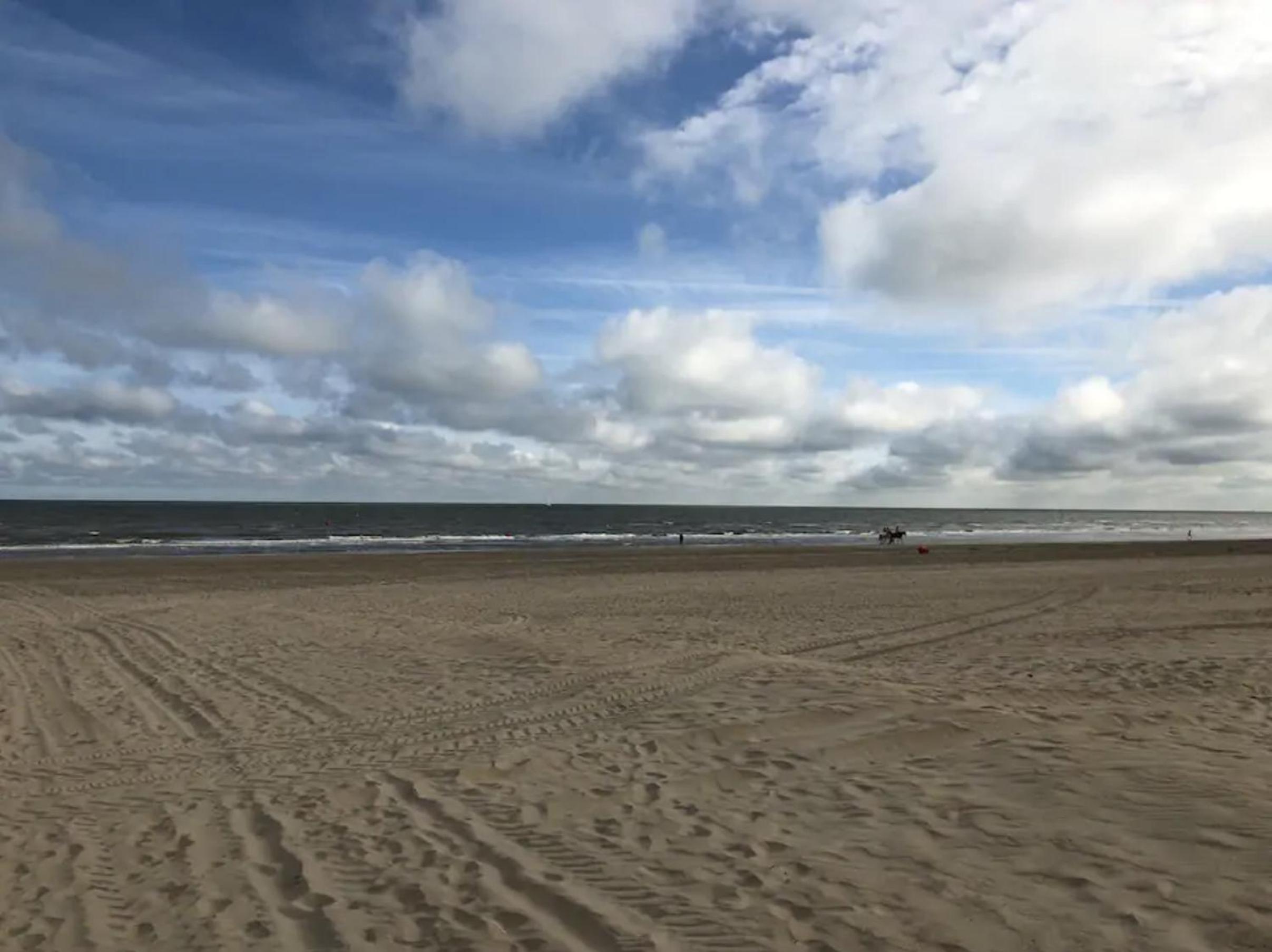 Zeesymfonie Oostduinkerke view 5