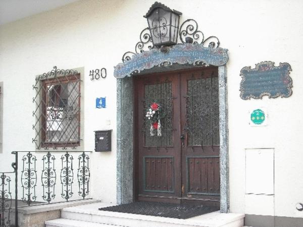 Landhaus Griesser