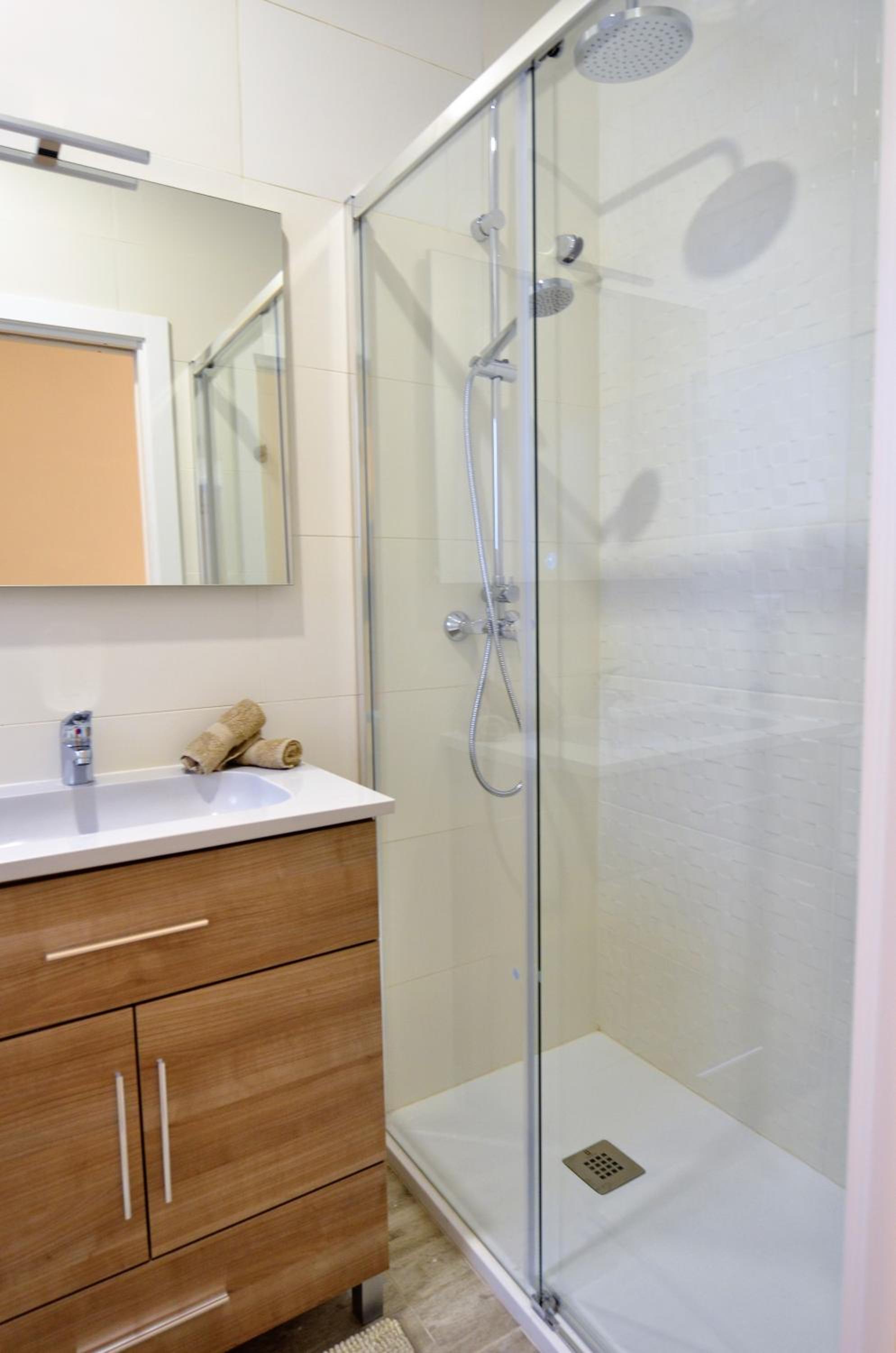 Av Salamanca - Wonderful City Apartment view 5