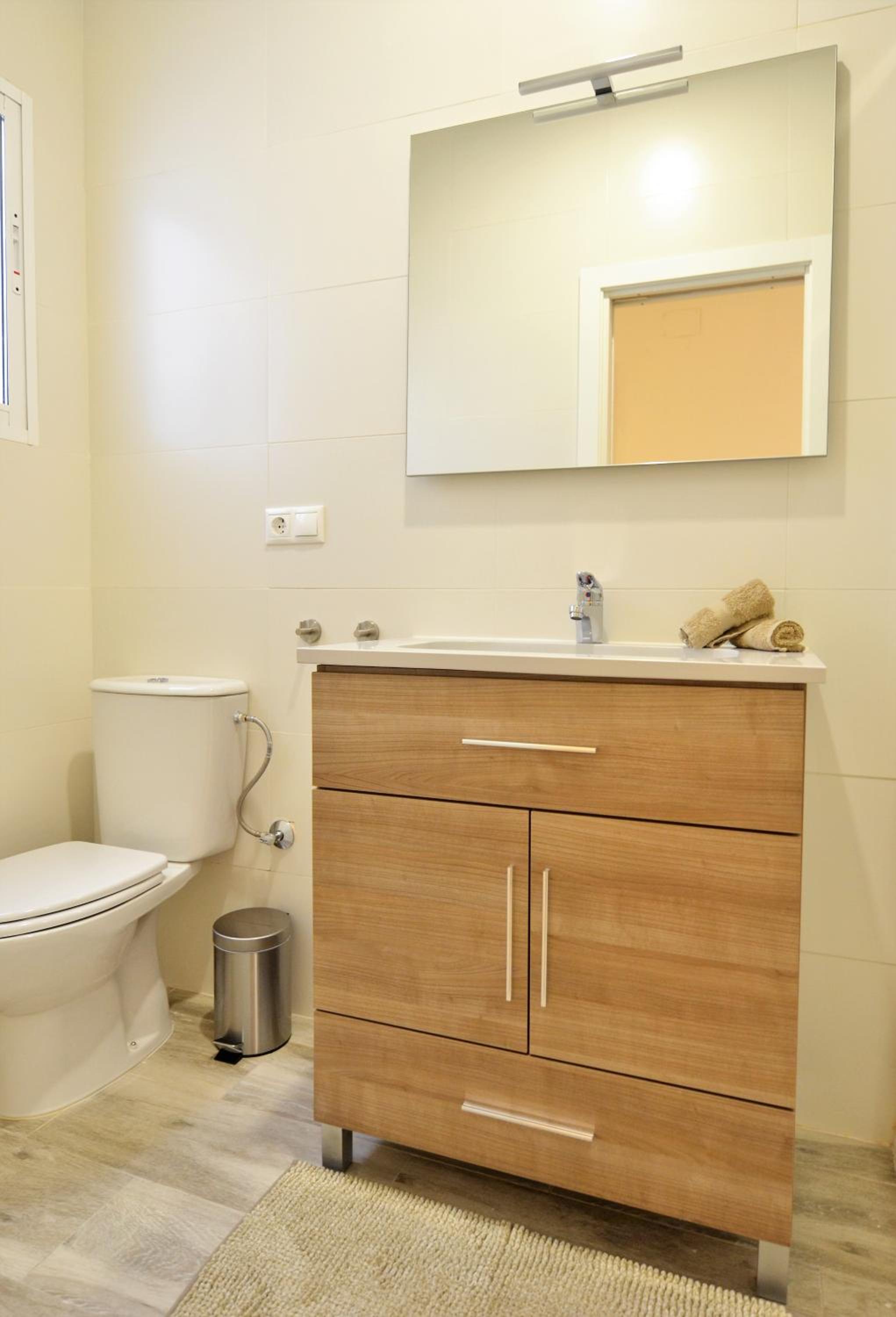 Av Salamanca - Wonderful City Apartment view 4