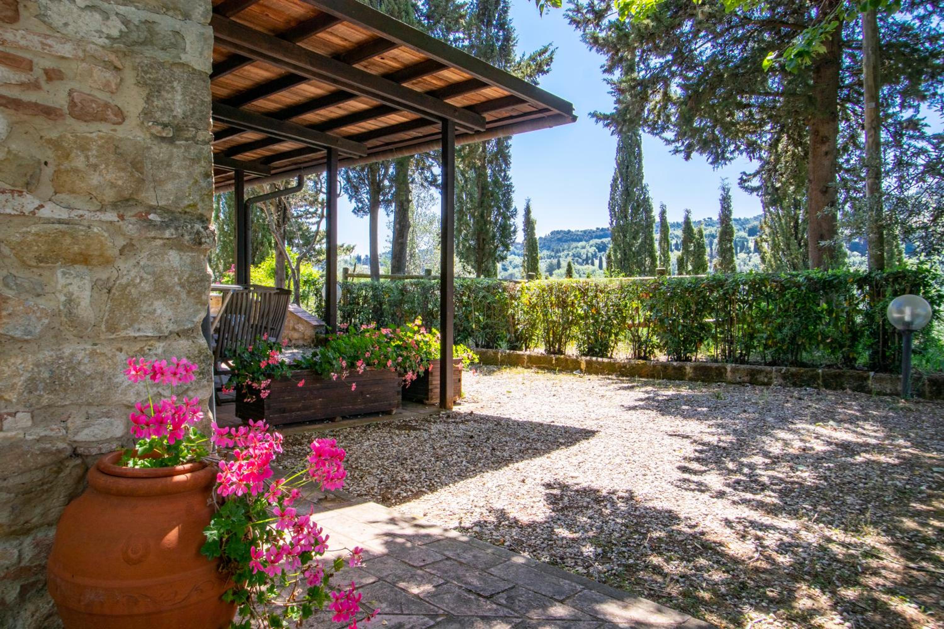 Agriturismo Filettro view 5
