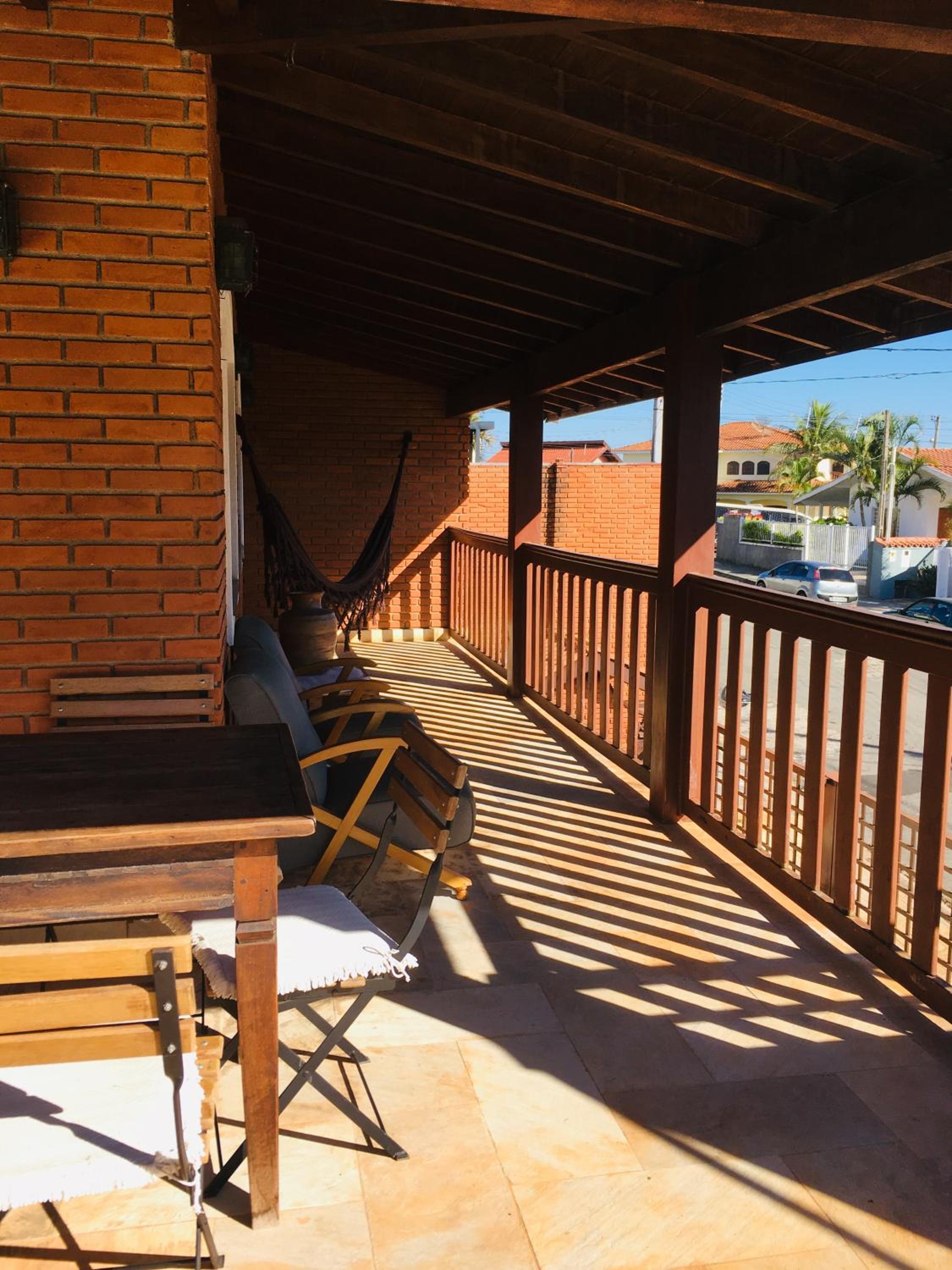 Casa em Águas de Lindóia!