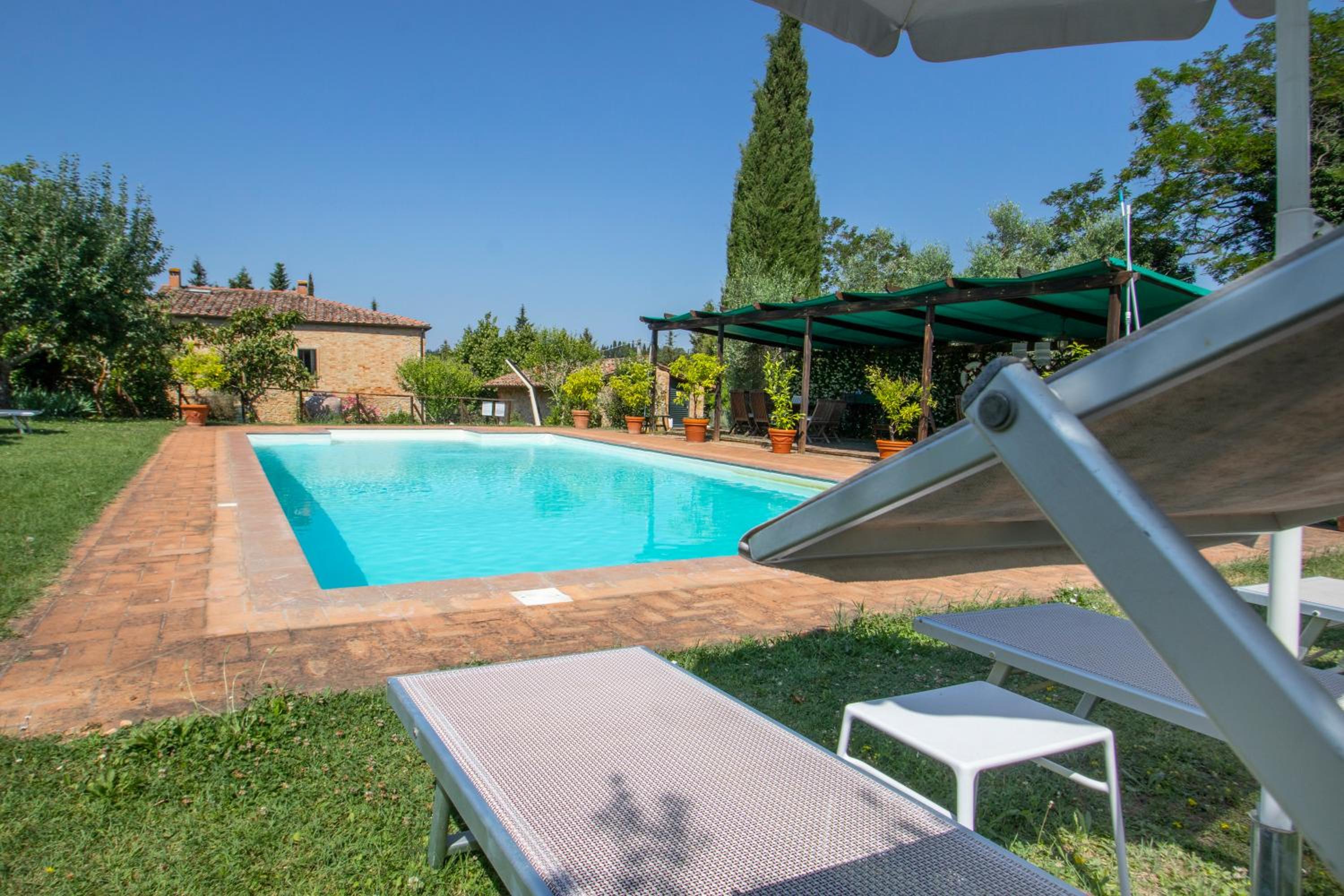 Agriturismo Filettro view 3