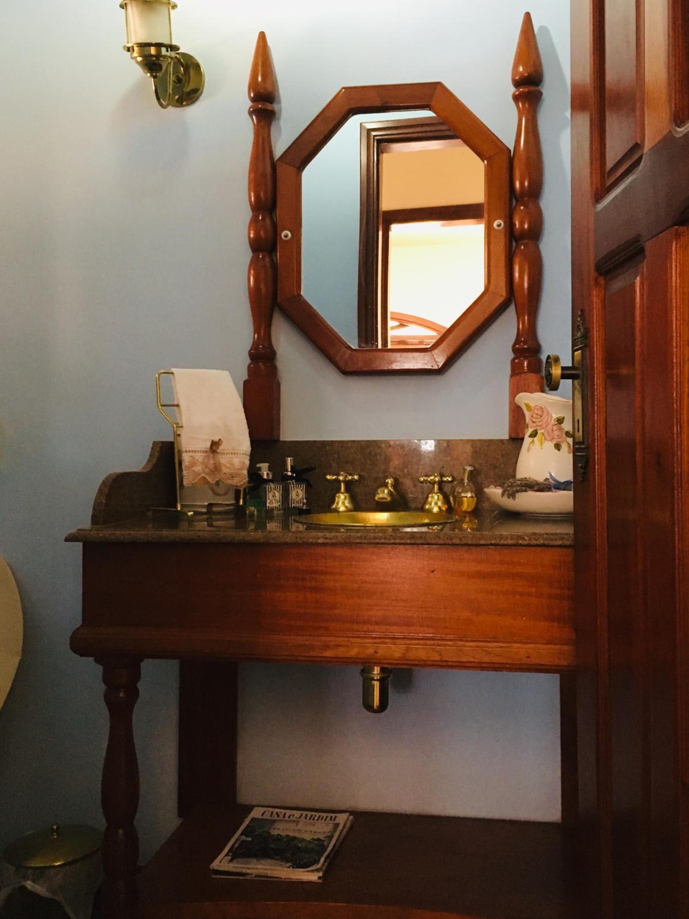 Casa em Águas de Lindóia!