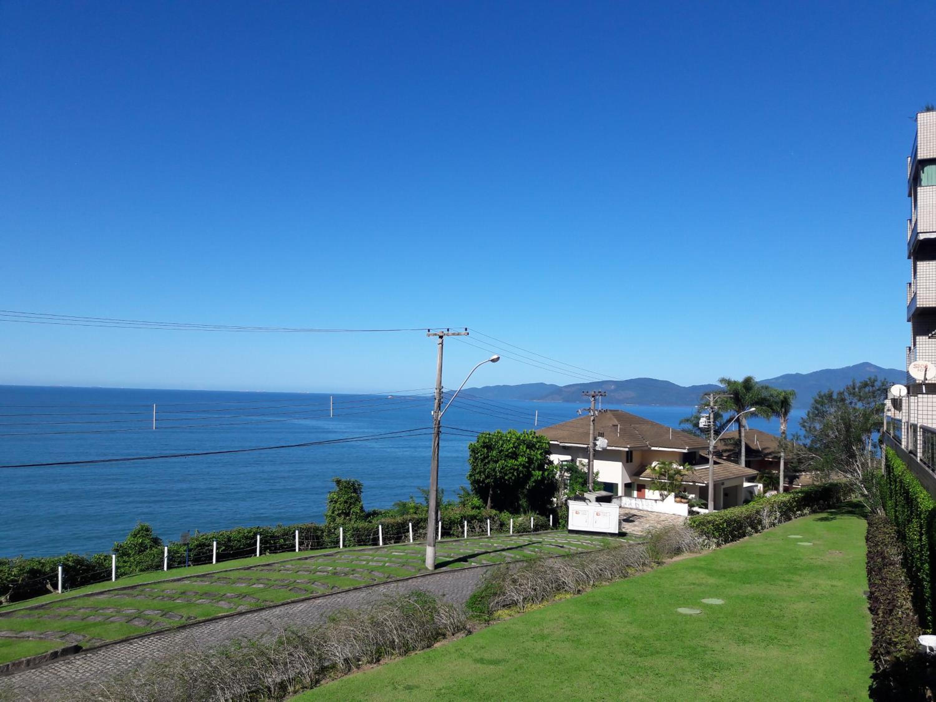 Apto Porto Real Resort Angra