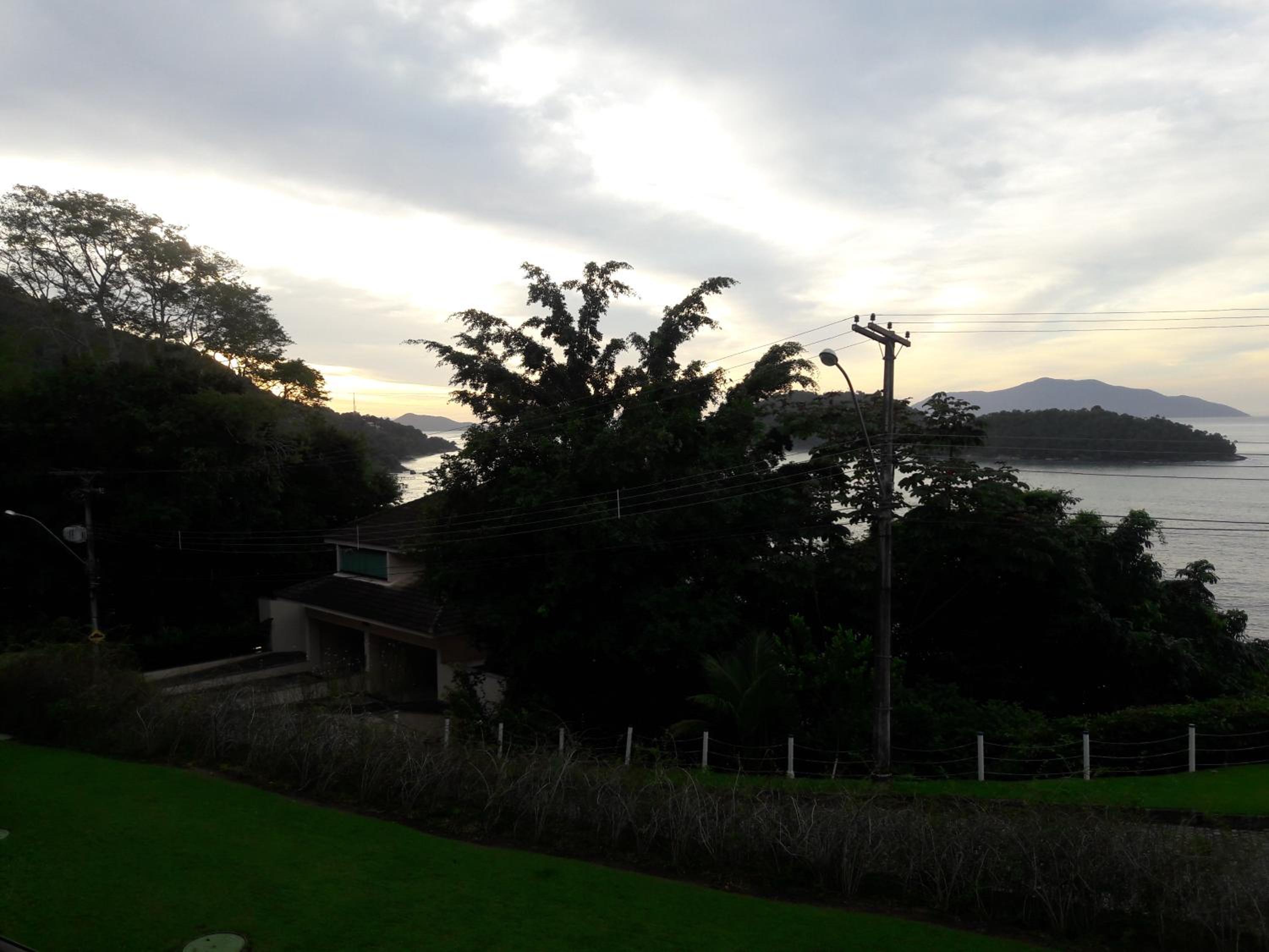 Apto Porto Real Resort Angra