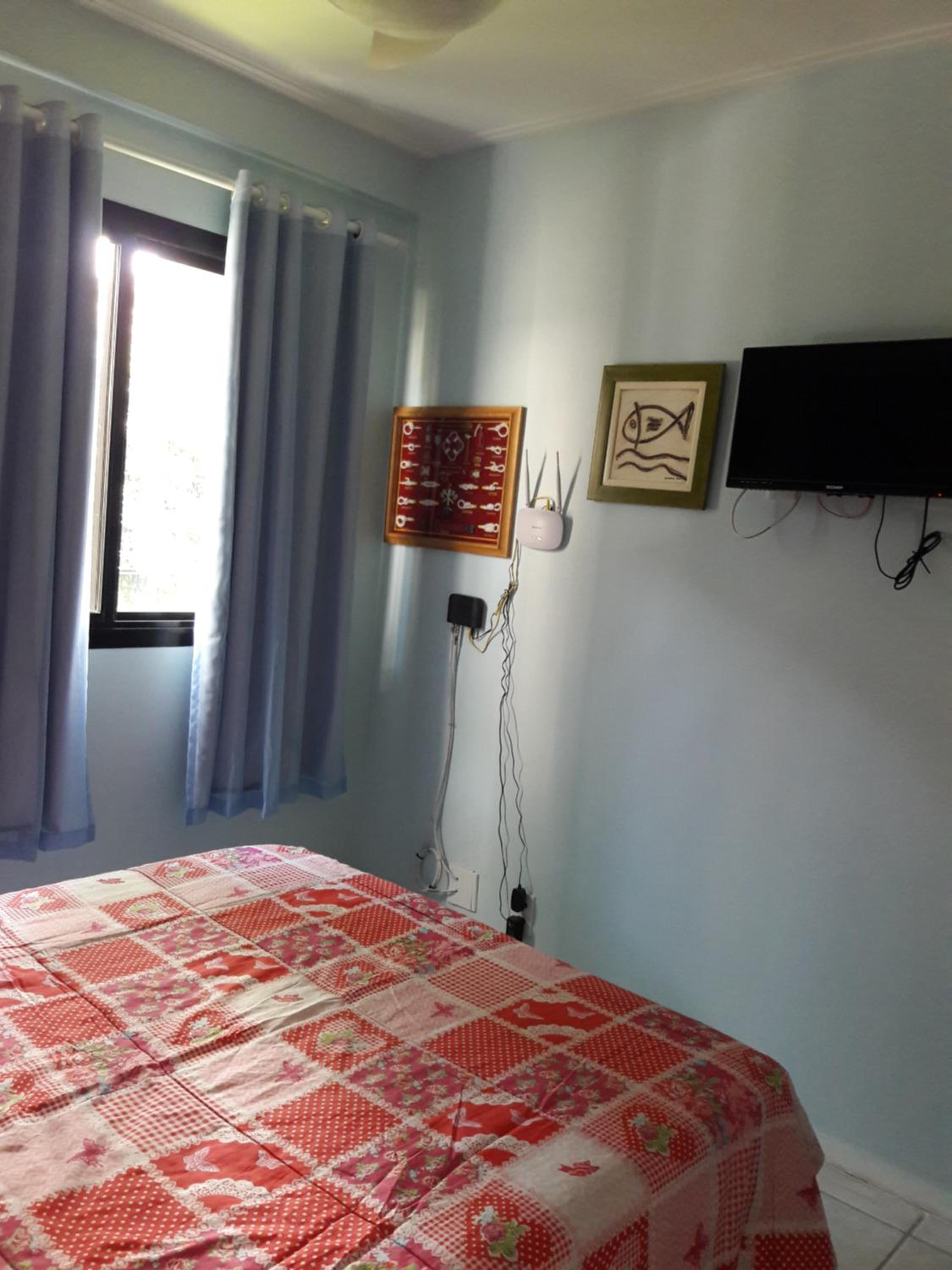 Apto Porto Real Resort Angra